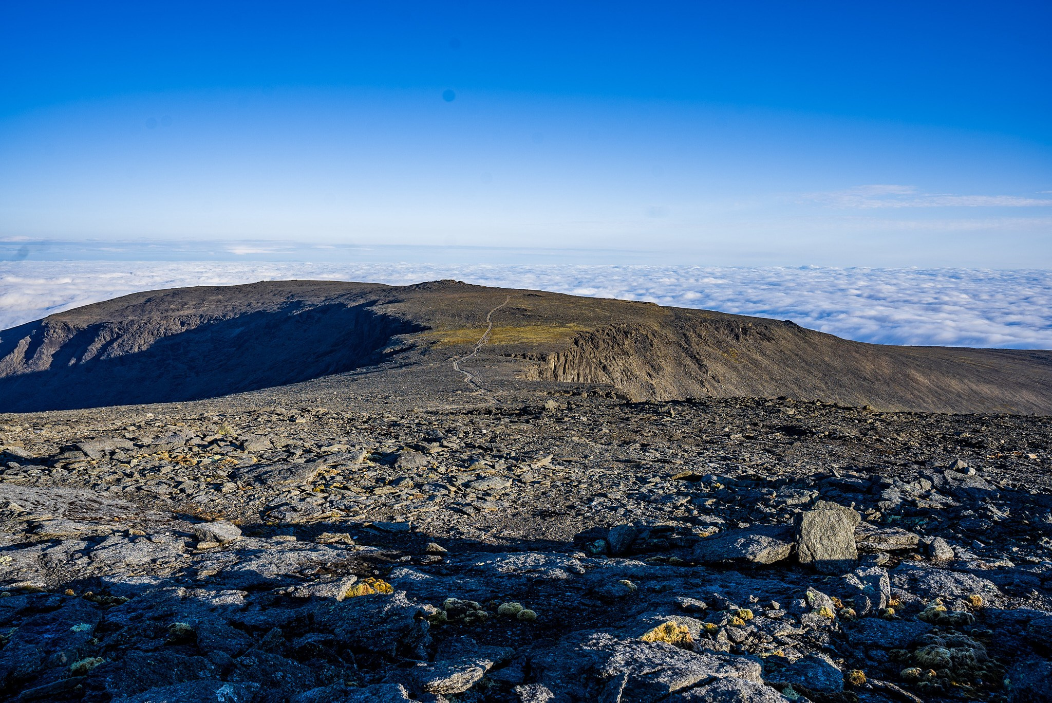 Путешествие на Север в 2024 году. Внедорожные путешествия — OFFROADTRIP