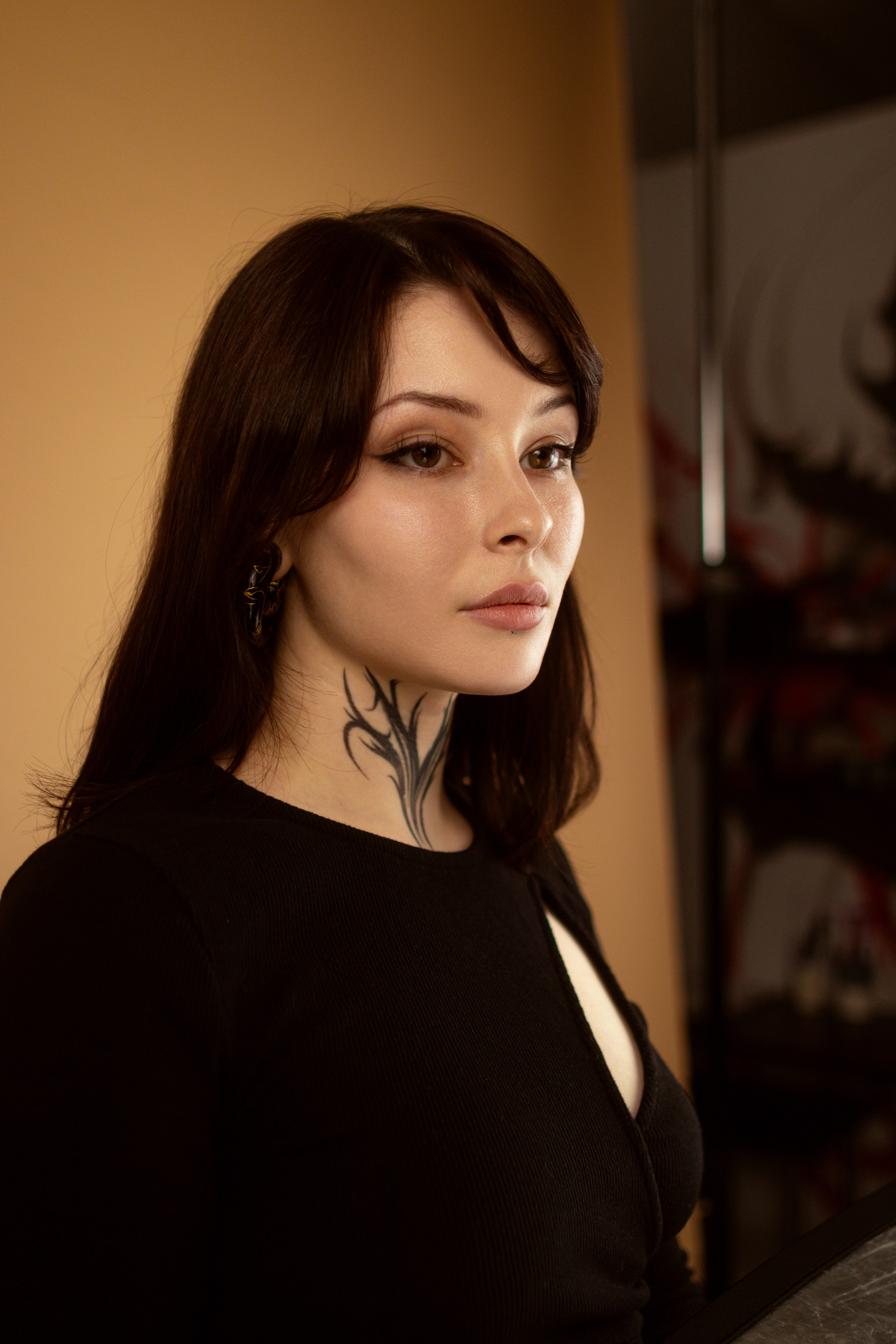 Тату студия «Культ». Фотограф Питиримов Валерий