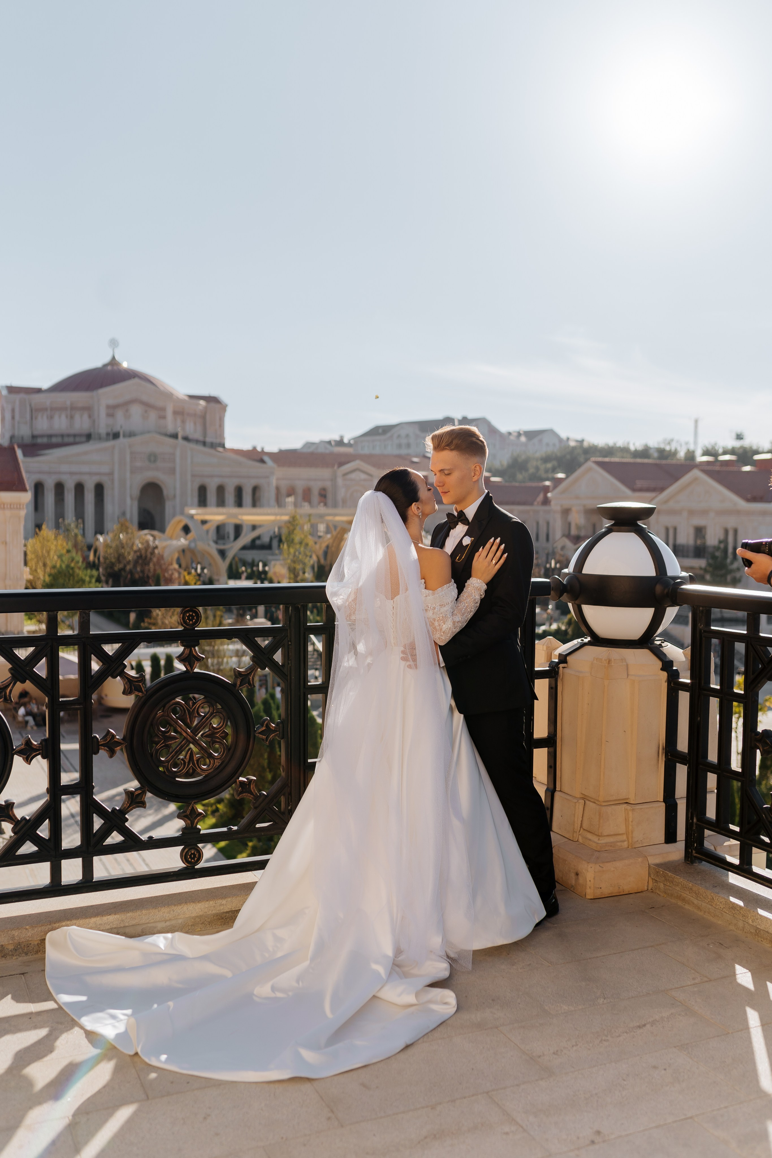 Иван и Анастасия. Главная