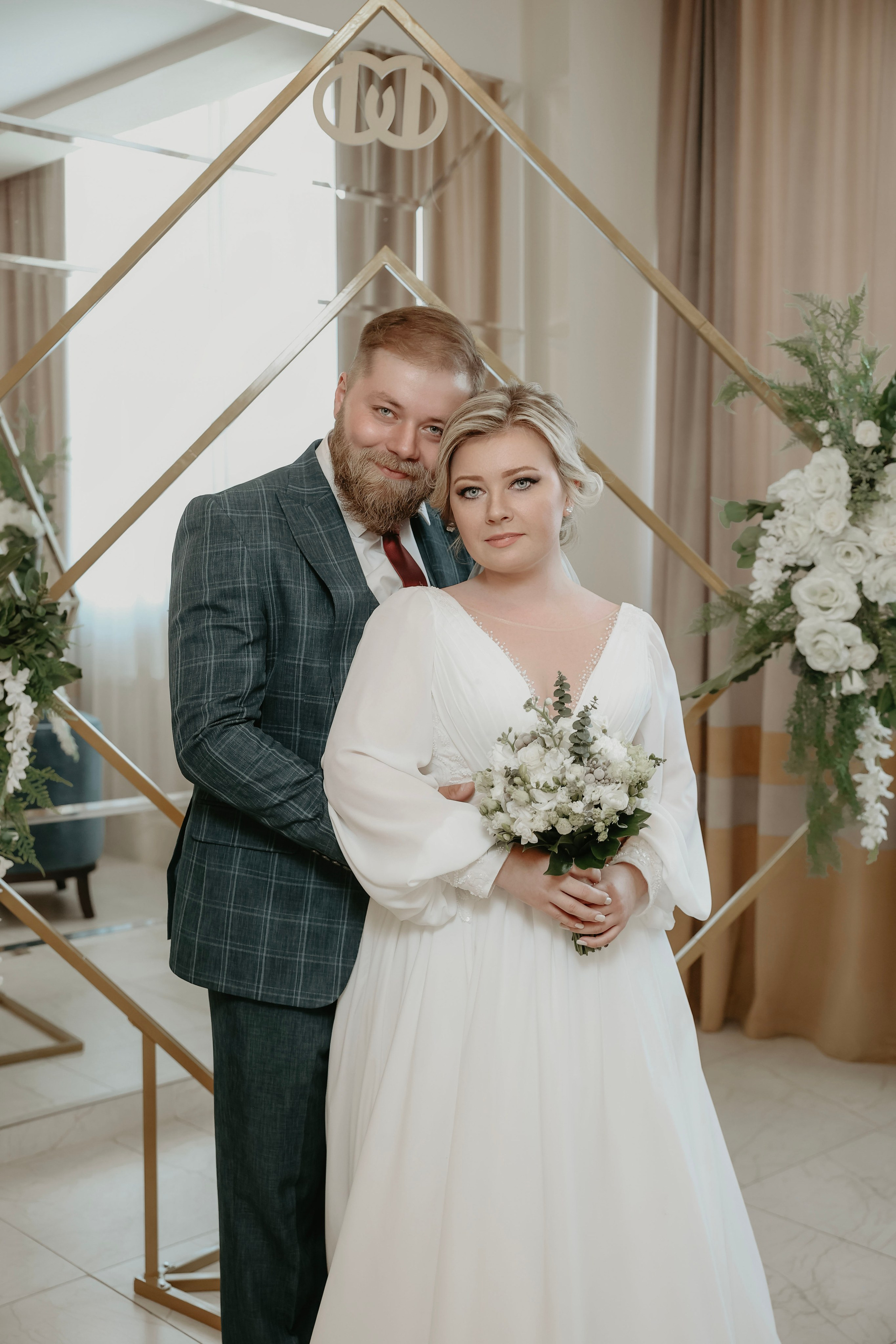 Кристина и Ильяс. Фотограф в Москве и любой точке земного шара Алёна Вялова (Чулкова)