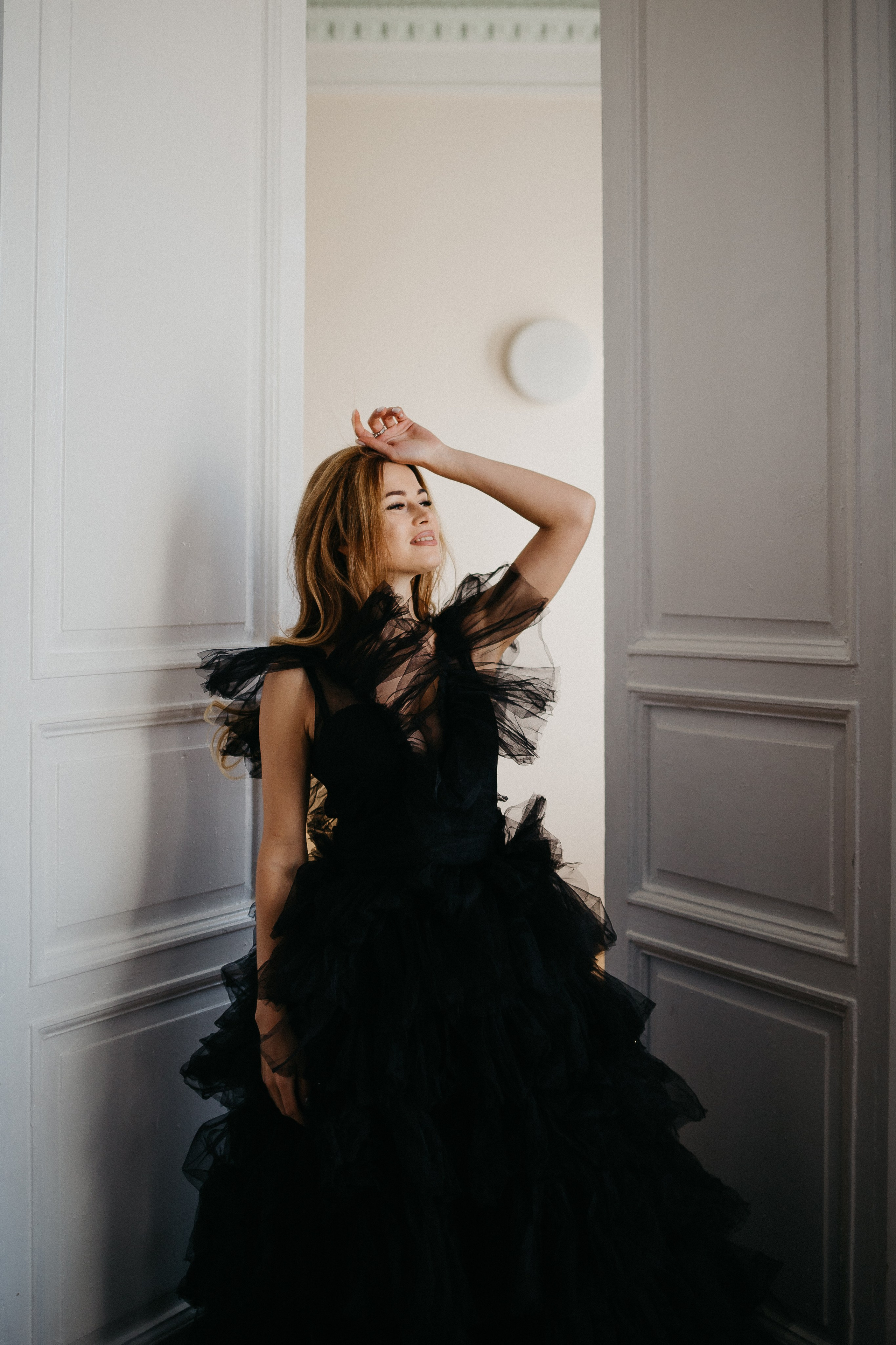 Дарья. Семейный фотограф в Самаре