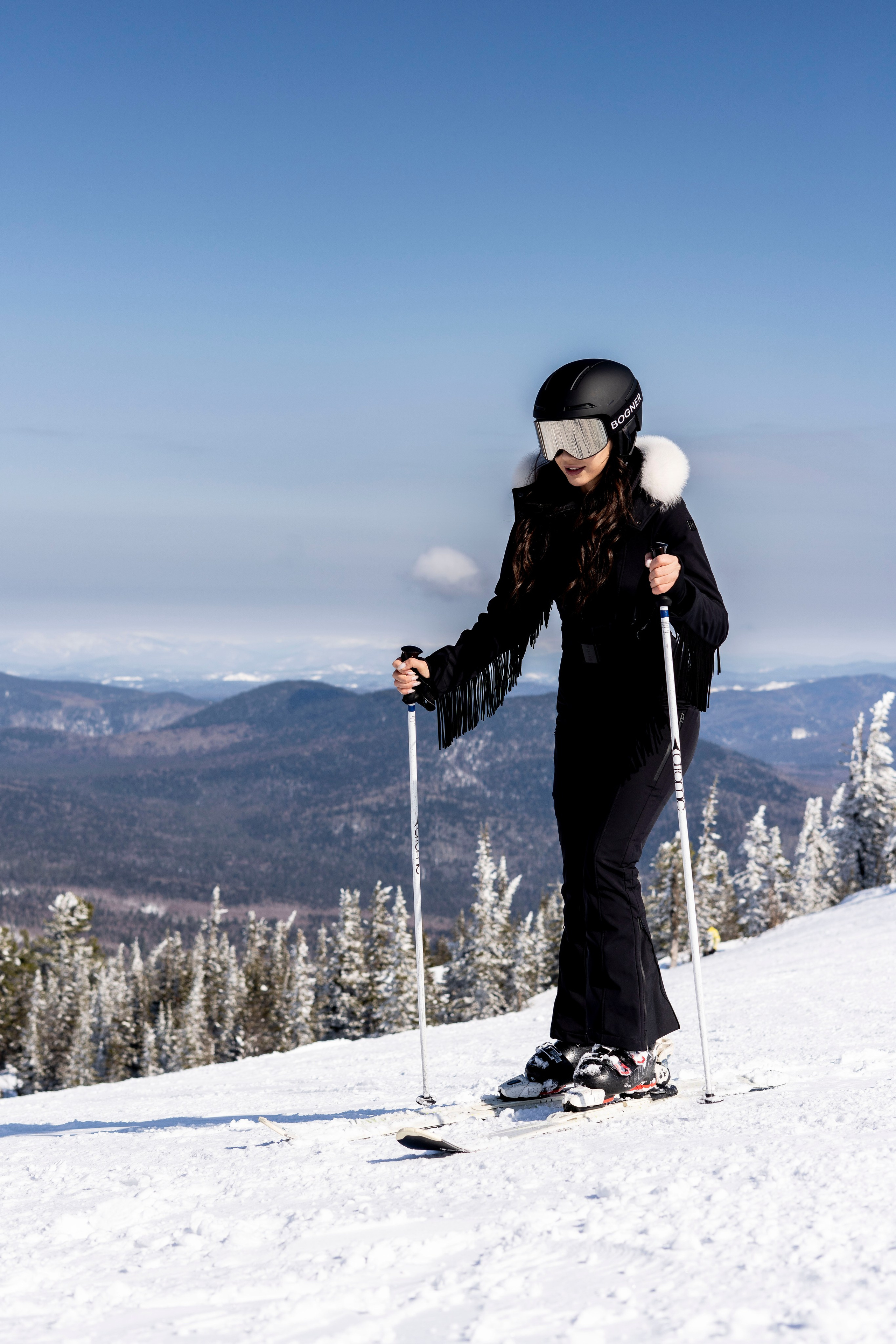 DIANA. Анастасия Паршукова — фотограф Шерегеш Новосибирск