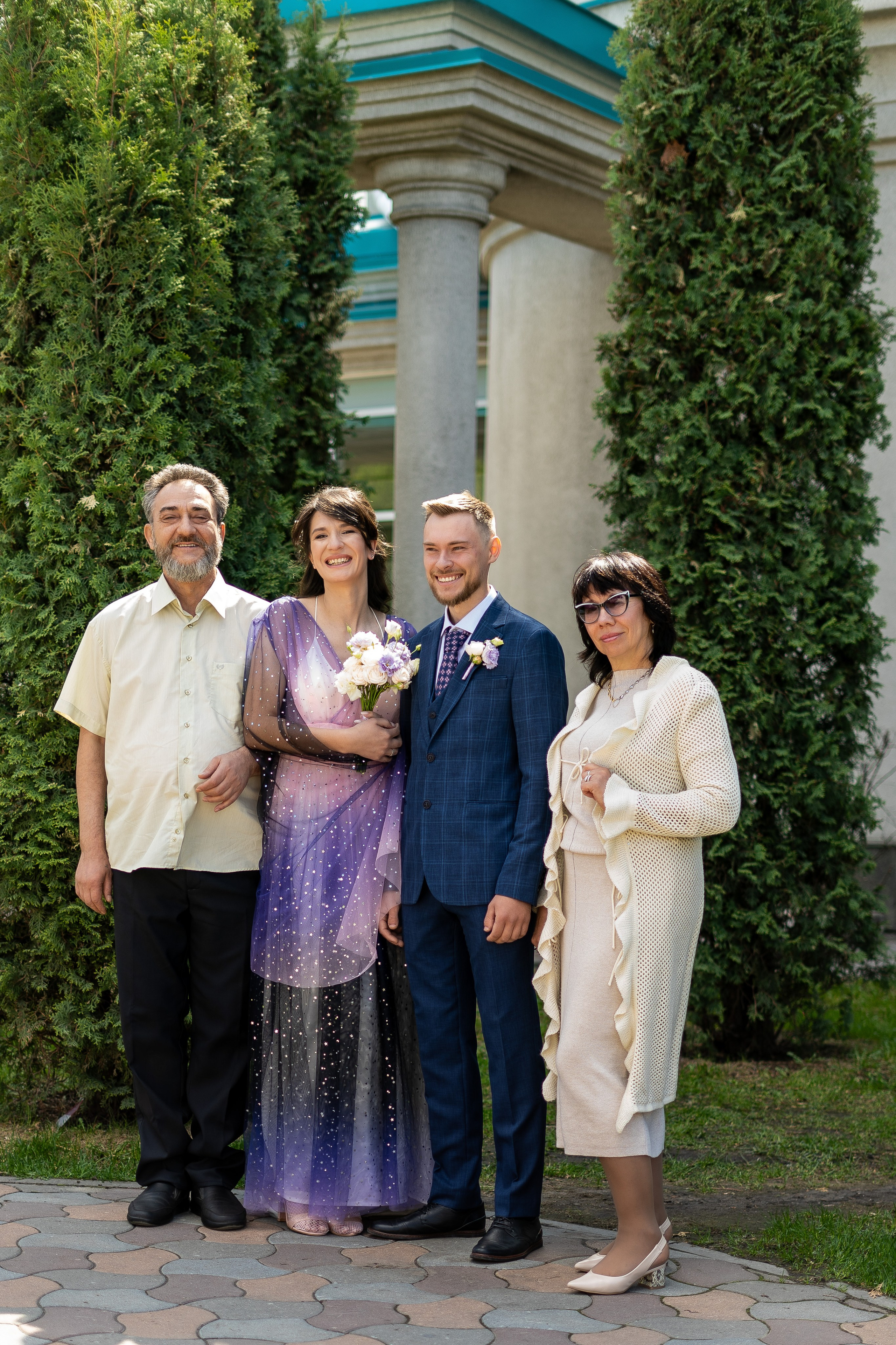 Виктория & Максим. Анастасия Паршукова — фотограф Шерегеш Новосибирск