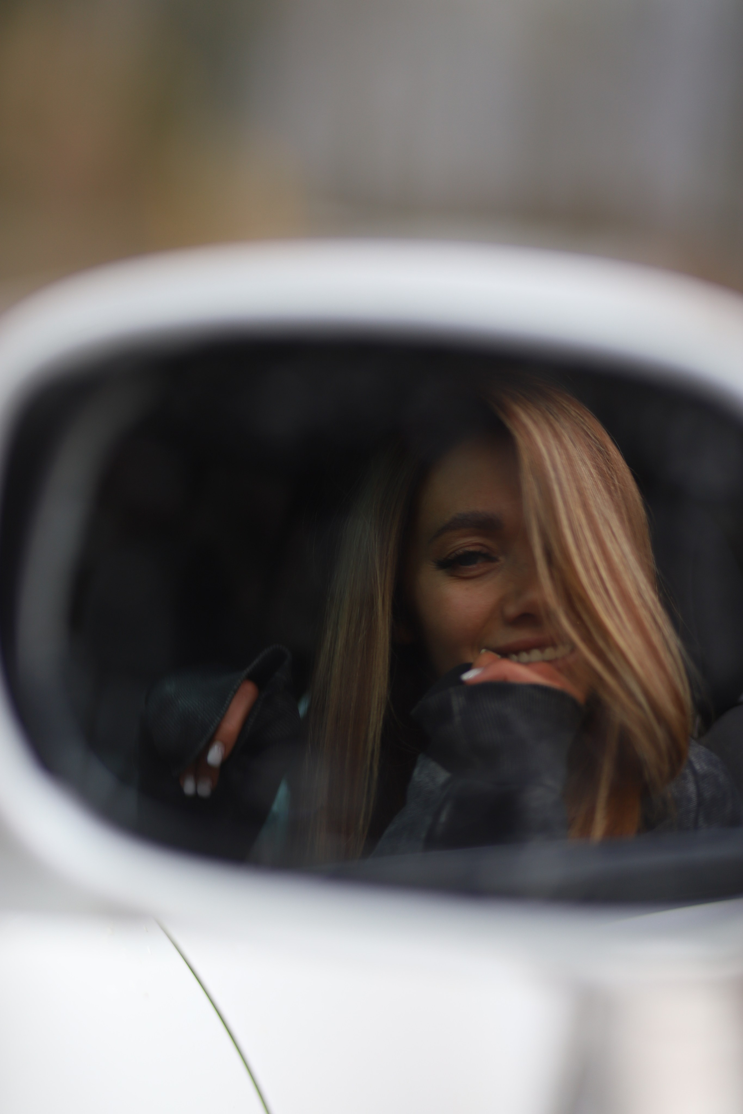 Настюша. Фотограф Сочи