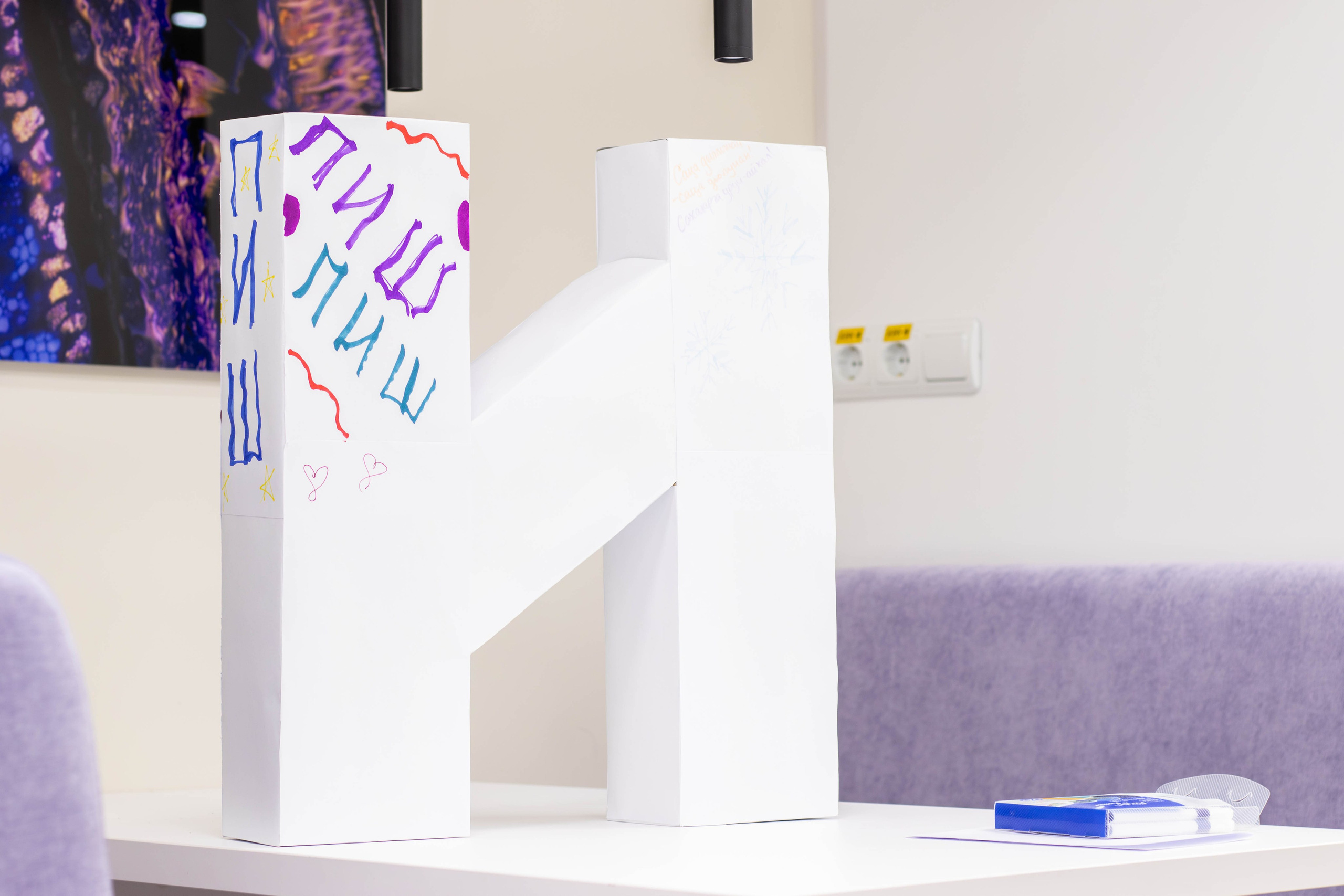 ОПИШелые ручки. Репортажный фотограф во Владивостоке Анастасия Кострова