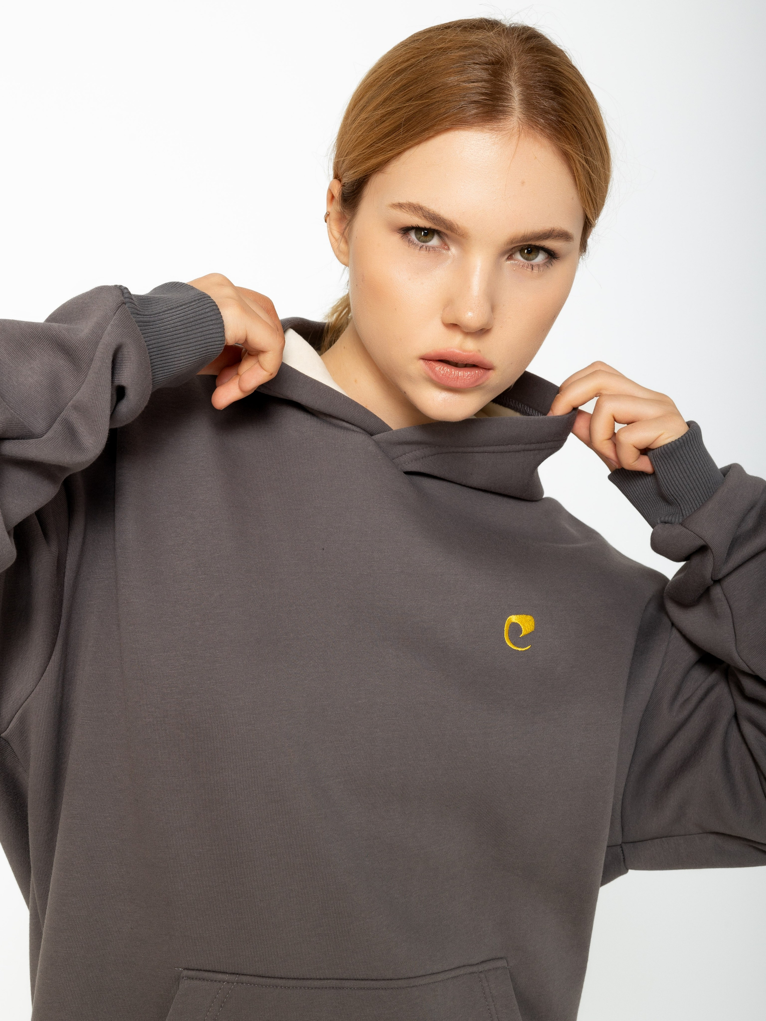 Cover me up. IDeAI studio