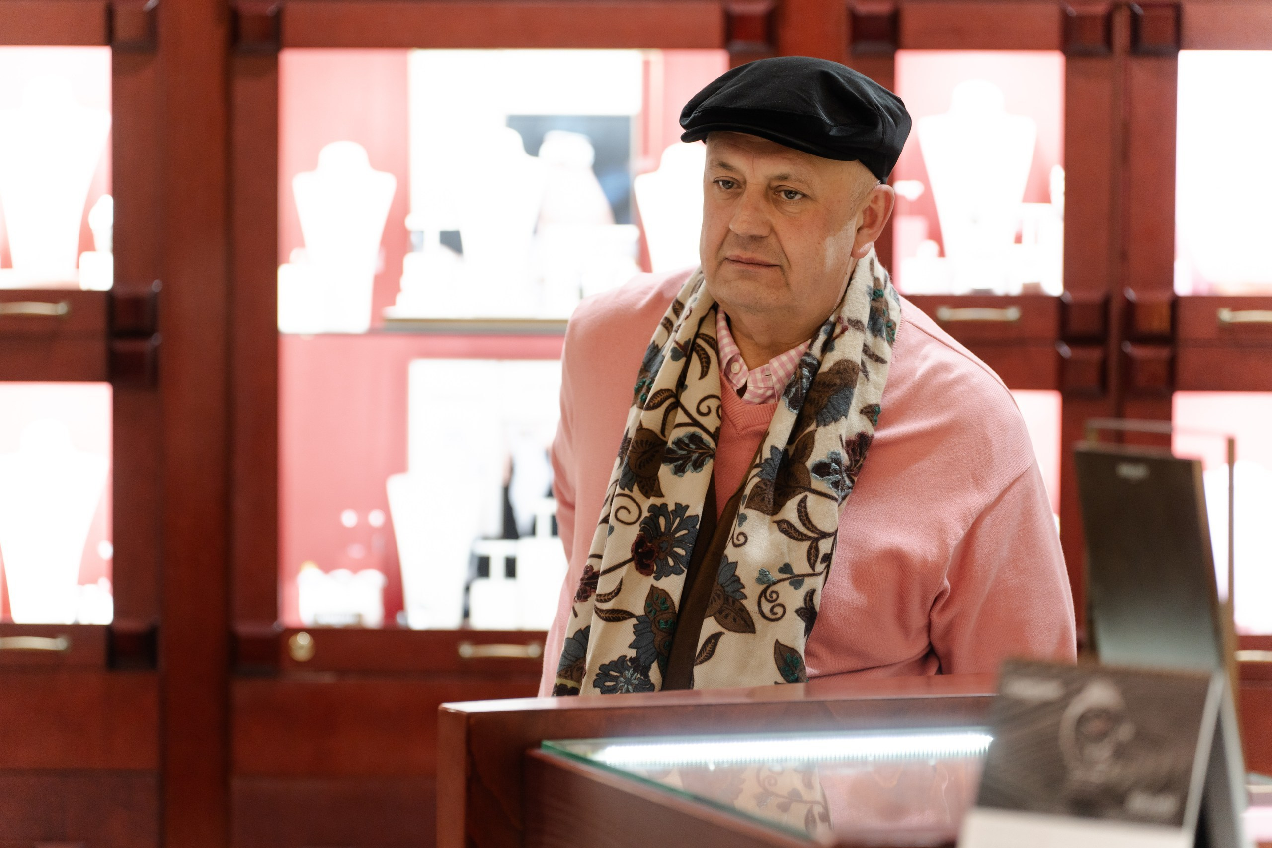 Презентация ALROSA