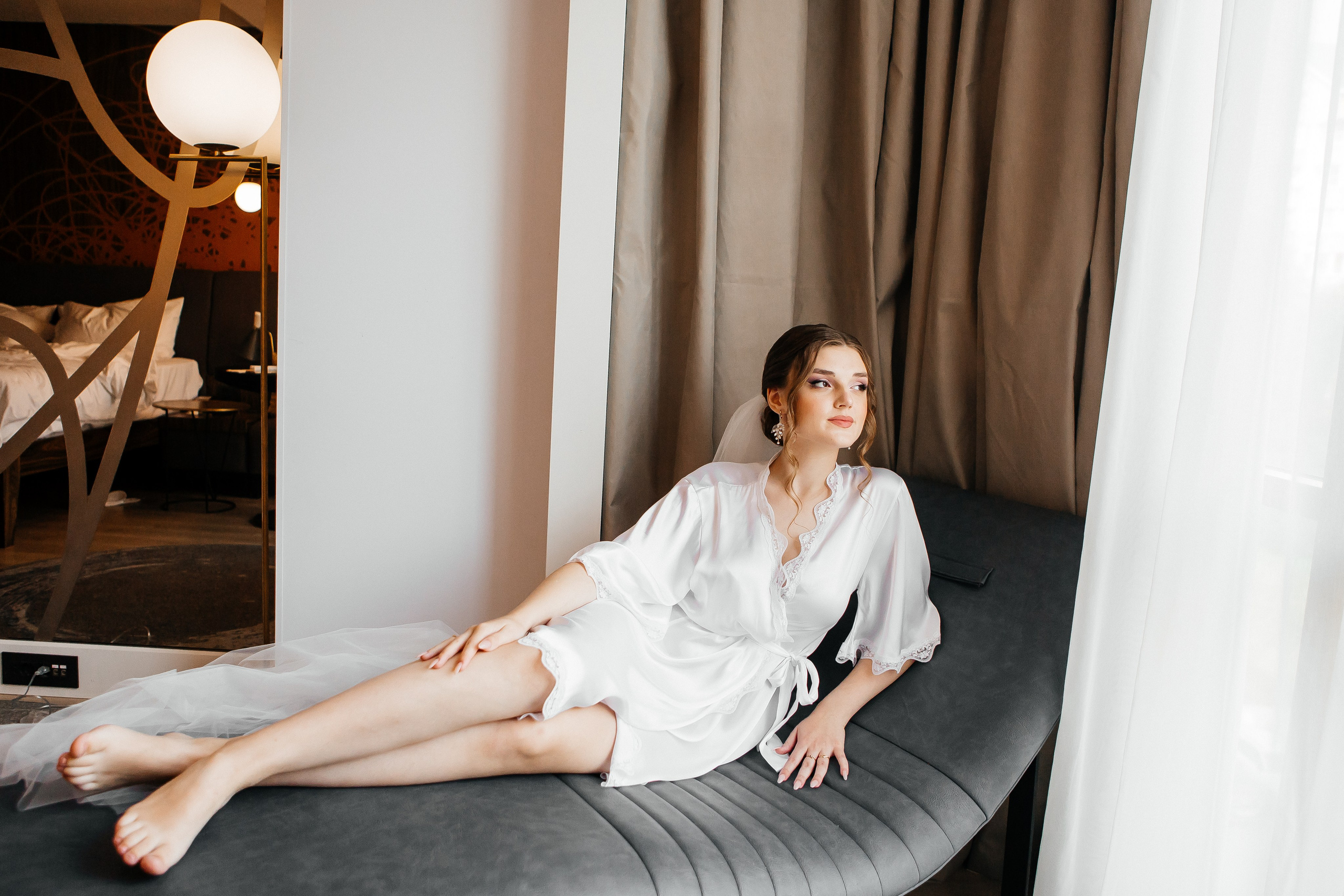 Вячеслав и Анна. Свадебный и семейный фотограф в Ростове-на-Дону