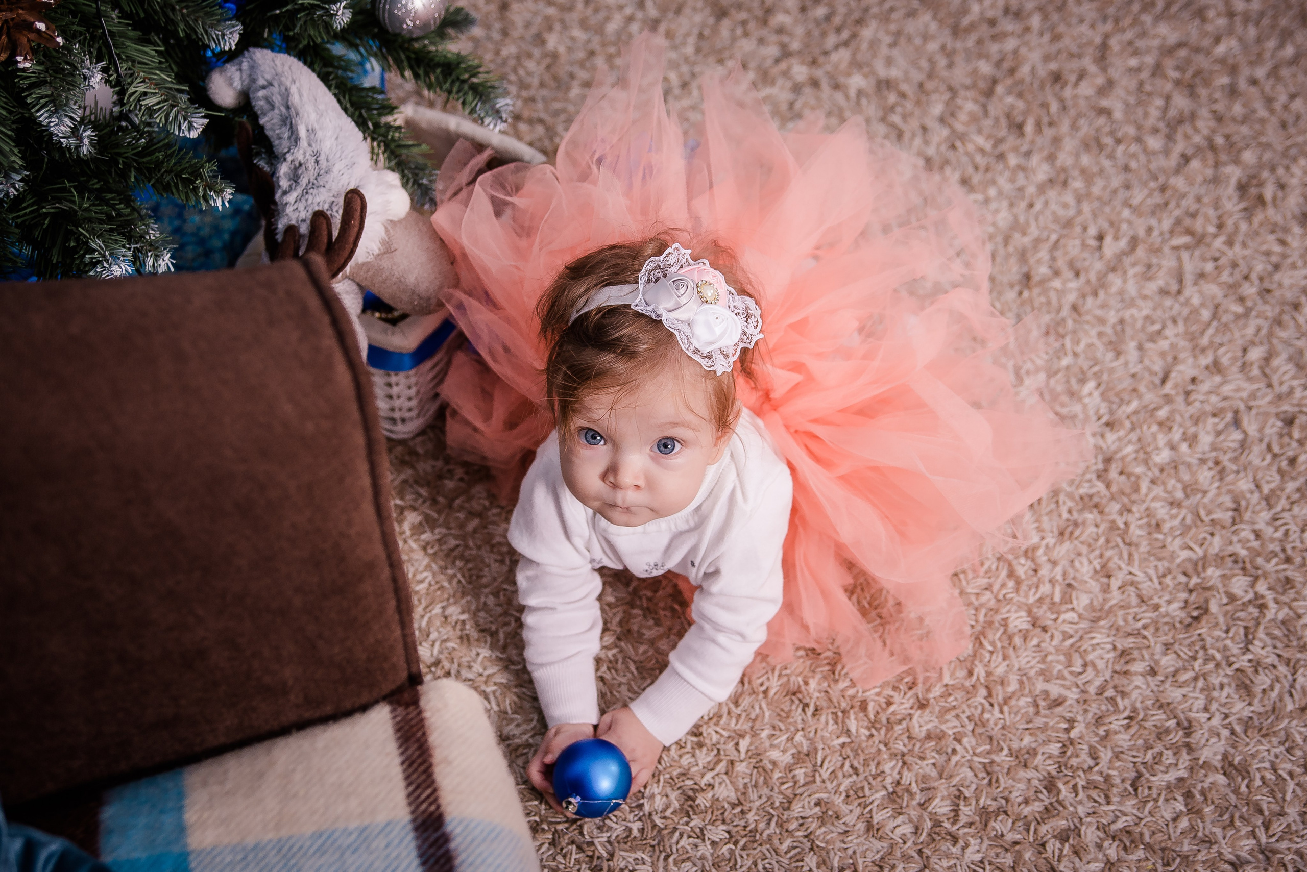 Фотостудия FotoLife. Семейный и детский фотограф в Пензе Ирина Зорина