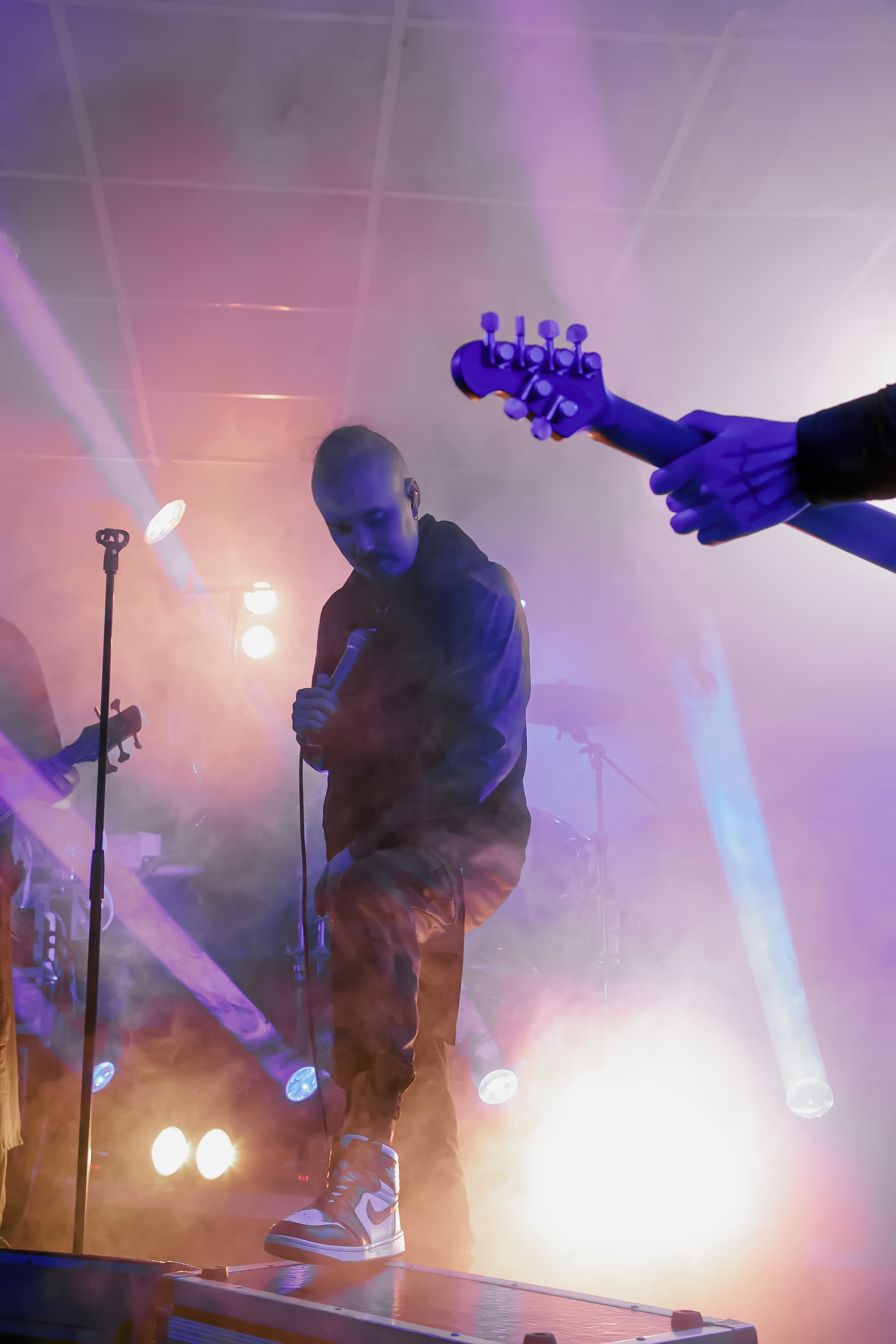 Концертная съемка. Фотограф в Твери Буреев