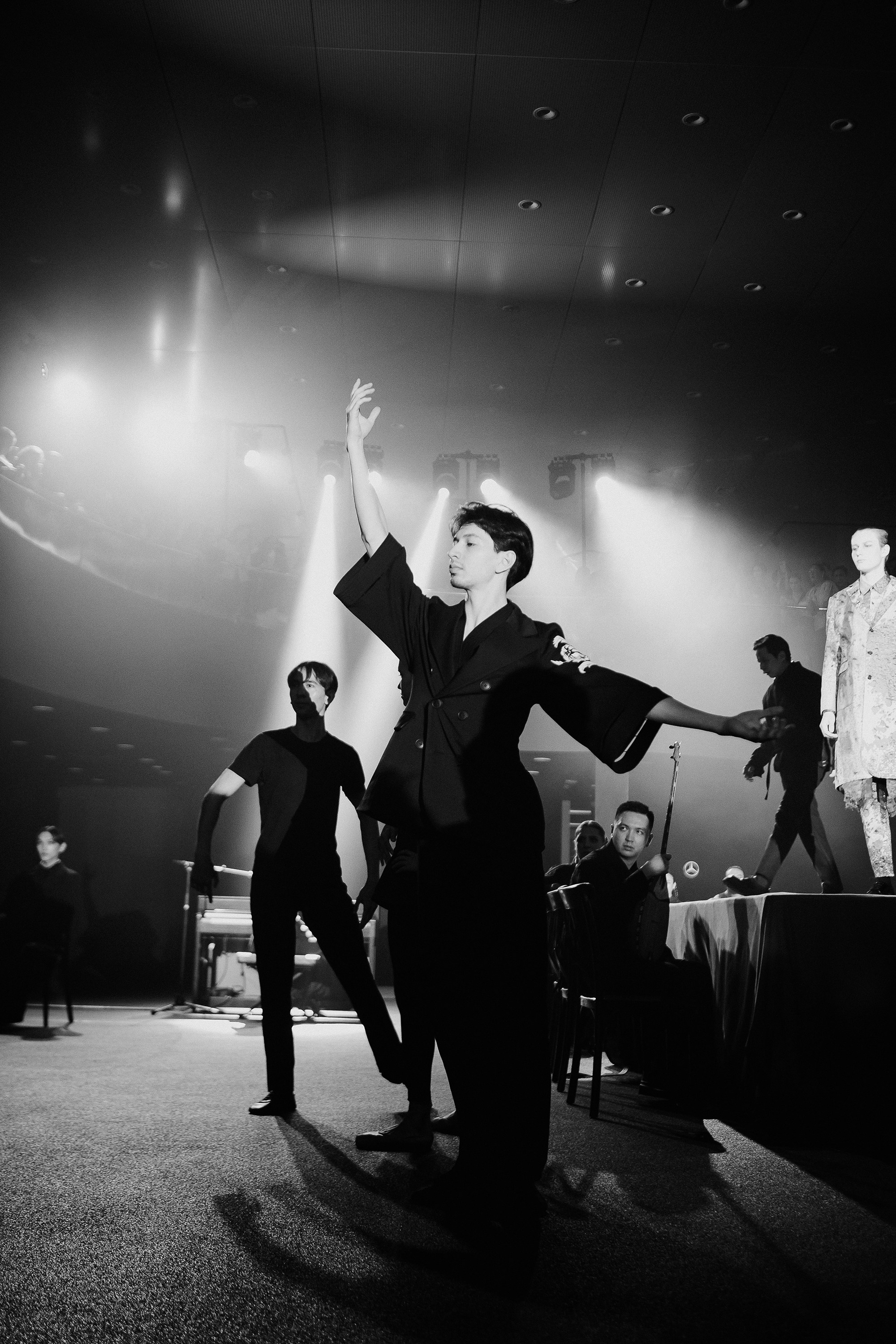 AINUR TURISBEK PIONmän. Фотограф Алматы | Весь мир — Никита Колодин