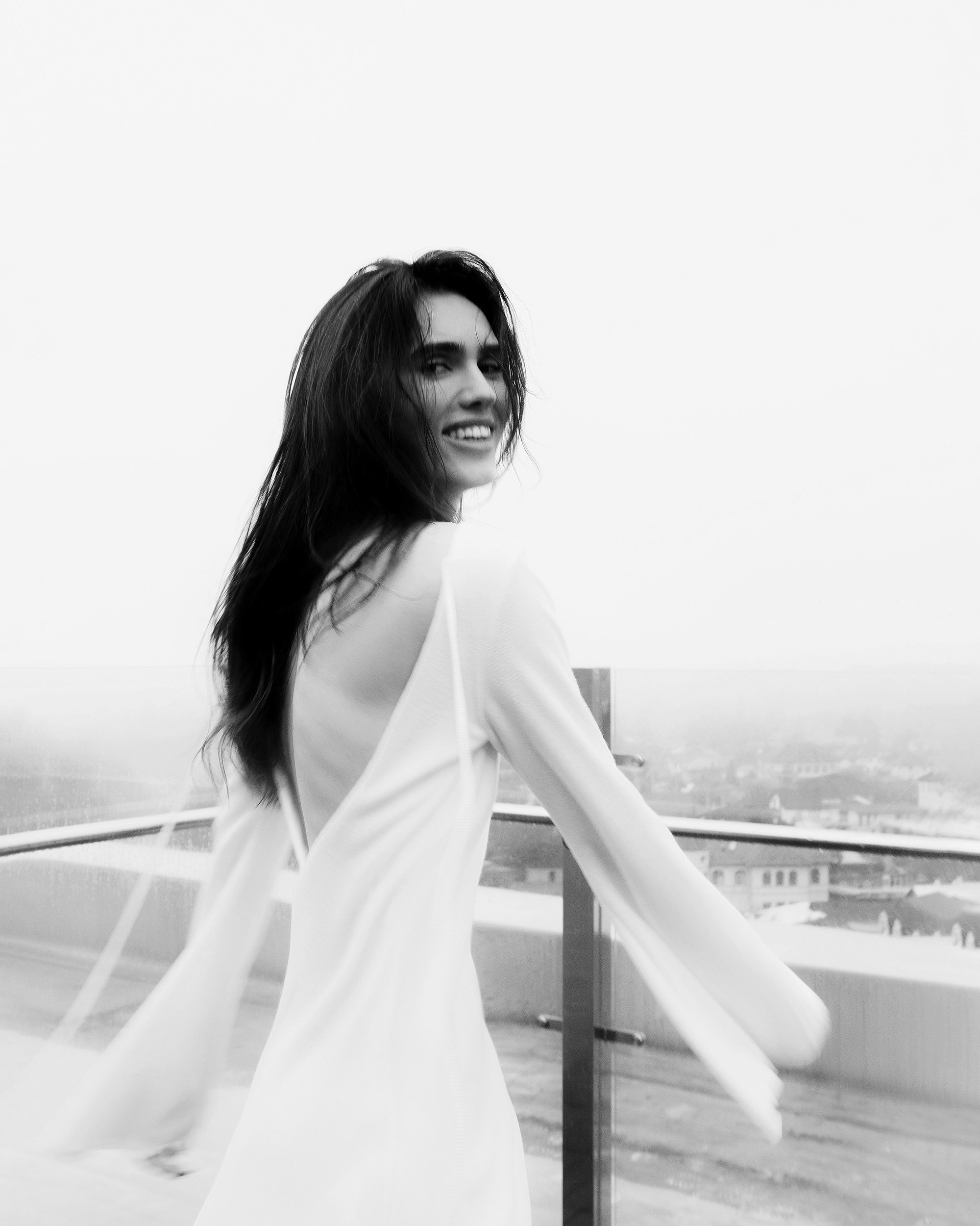 TO THE SKY. Фотограф Алматы | Весь мир — Никита Колодин