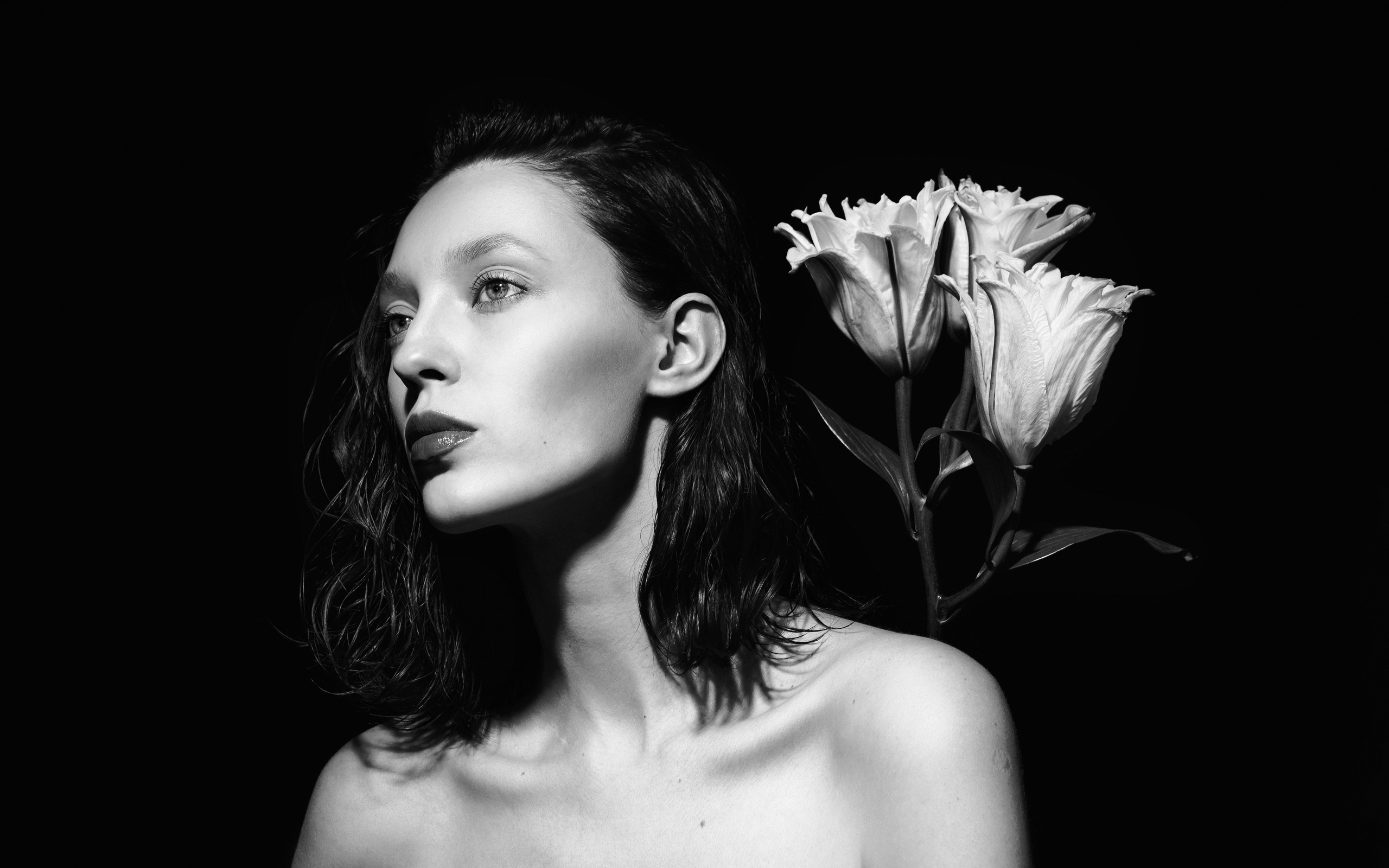 ETHEREAL. Фотограф Алматы | Весь мир — Никита Колодин