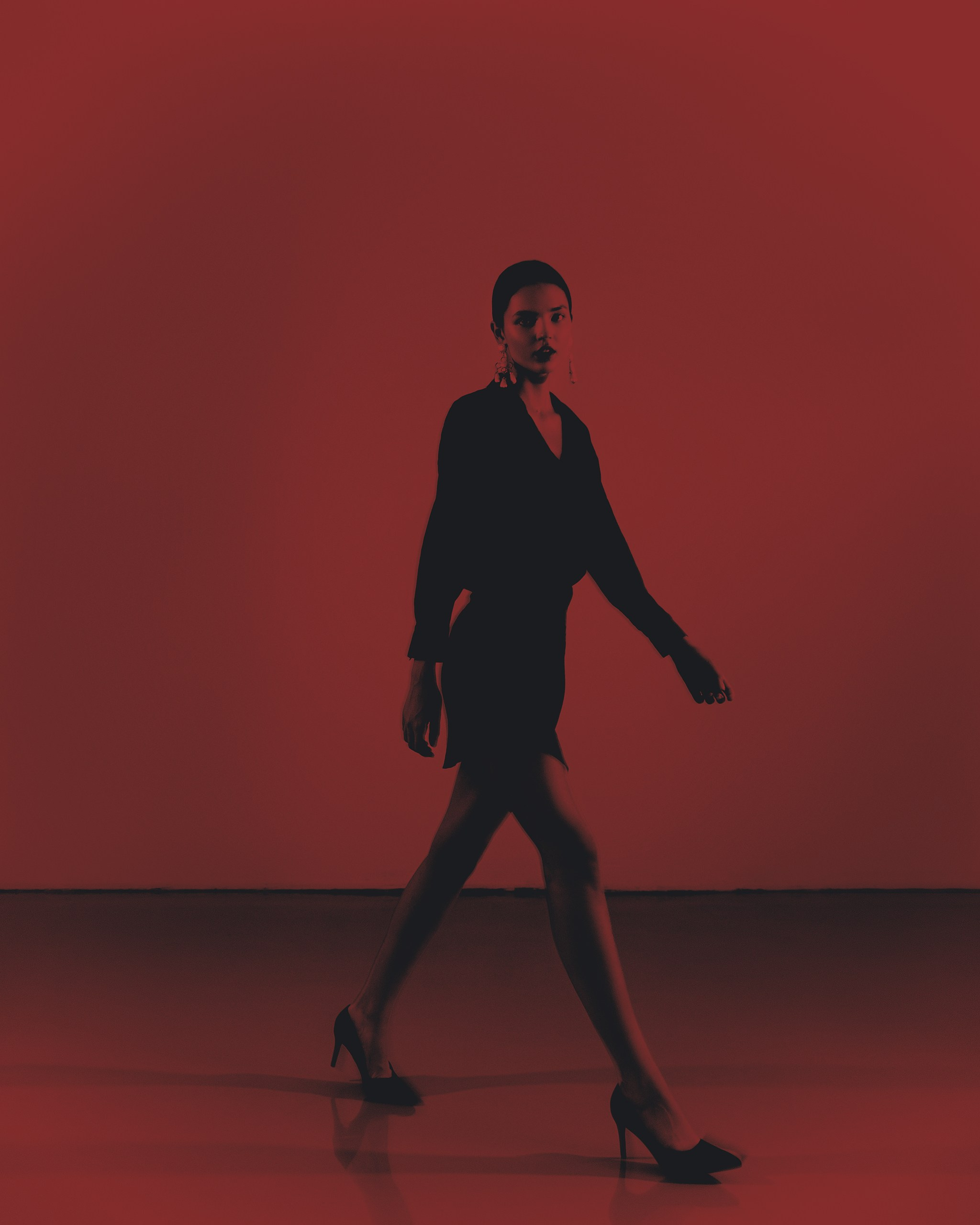 SHADELESS. Фотограф Алматы | Весь мир — Никита Колодин