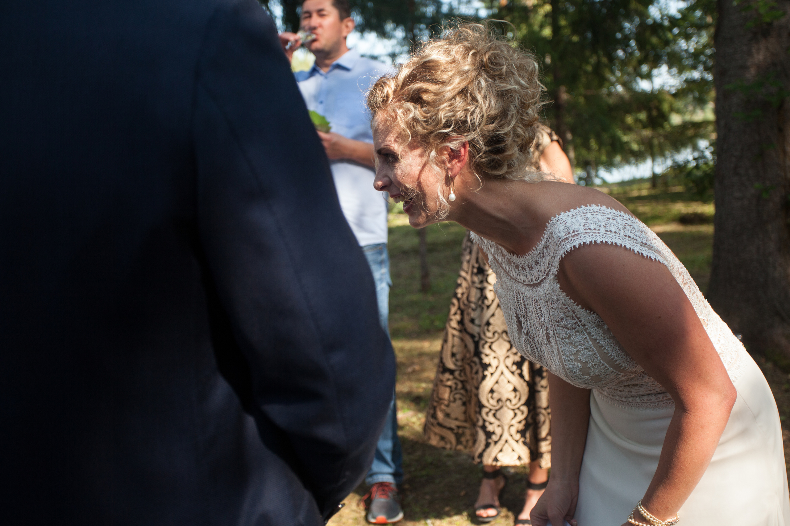 Сергей и Санчес. Свадебный фотограф Кирьянов Максим. Фотографирую в Москве, Коломне, Со