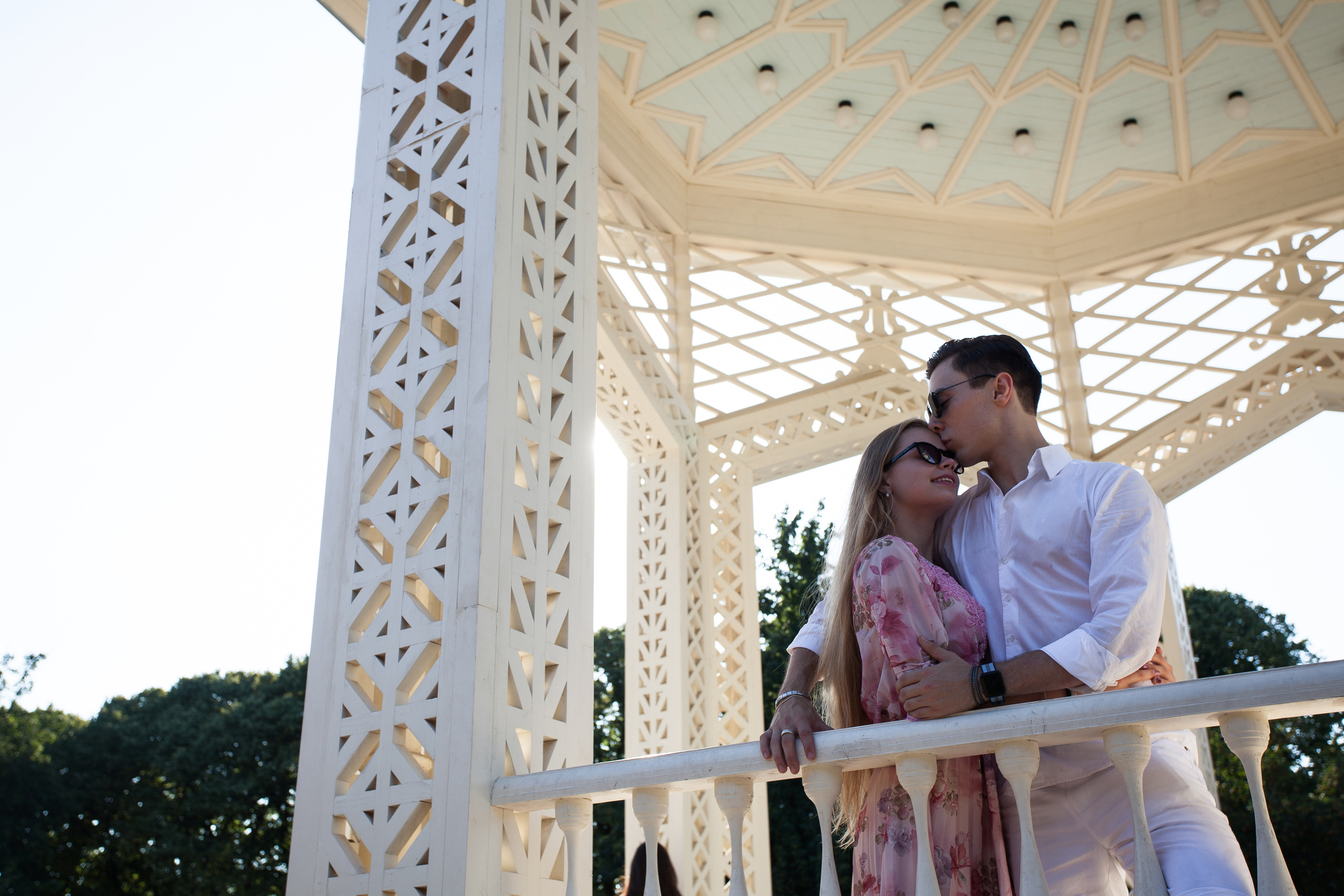 Тимур и Лиза. Свадебный фотограф Кирьянов Максим. Фотографирую в Москве, Коломне, Со