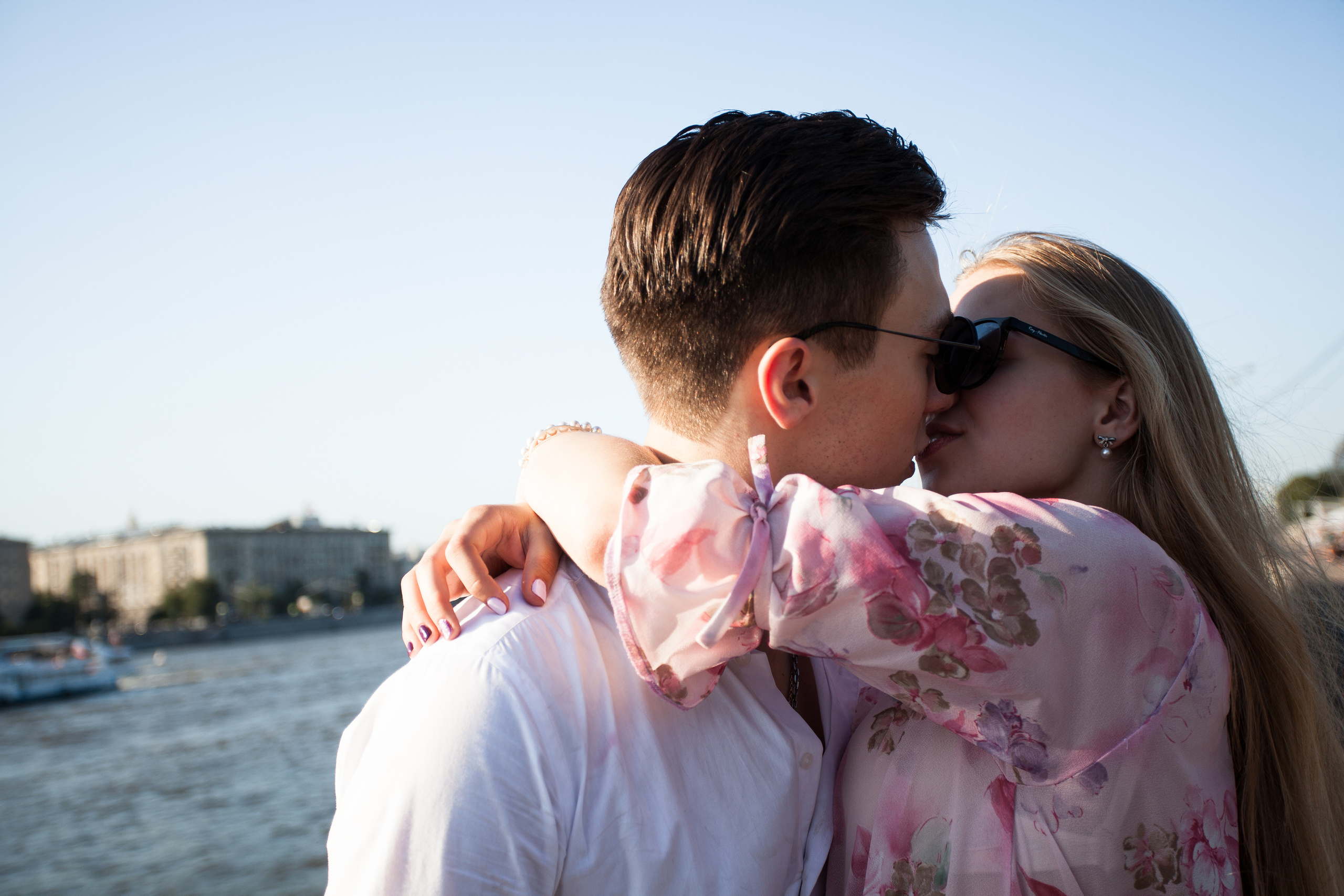 Тимур и Лиза. Свадебный фотограф Кирьянов Максим. Фотографирую в Москве, Коломне, Со