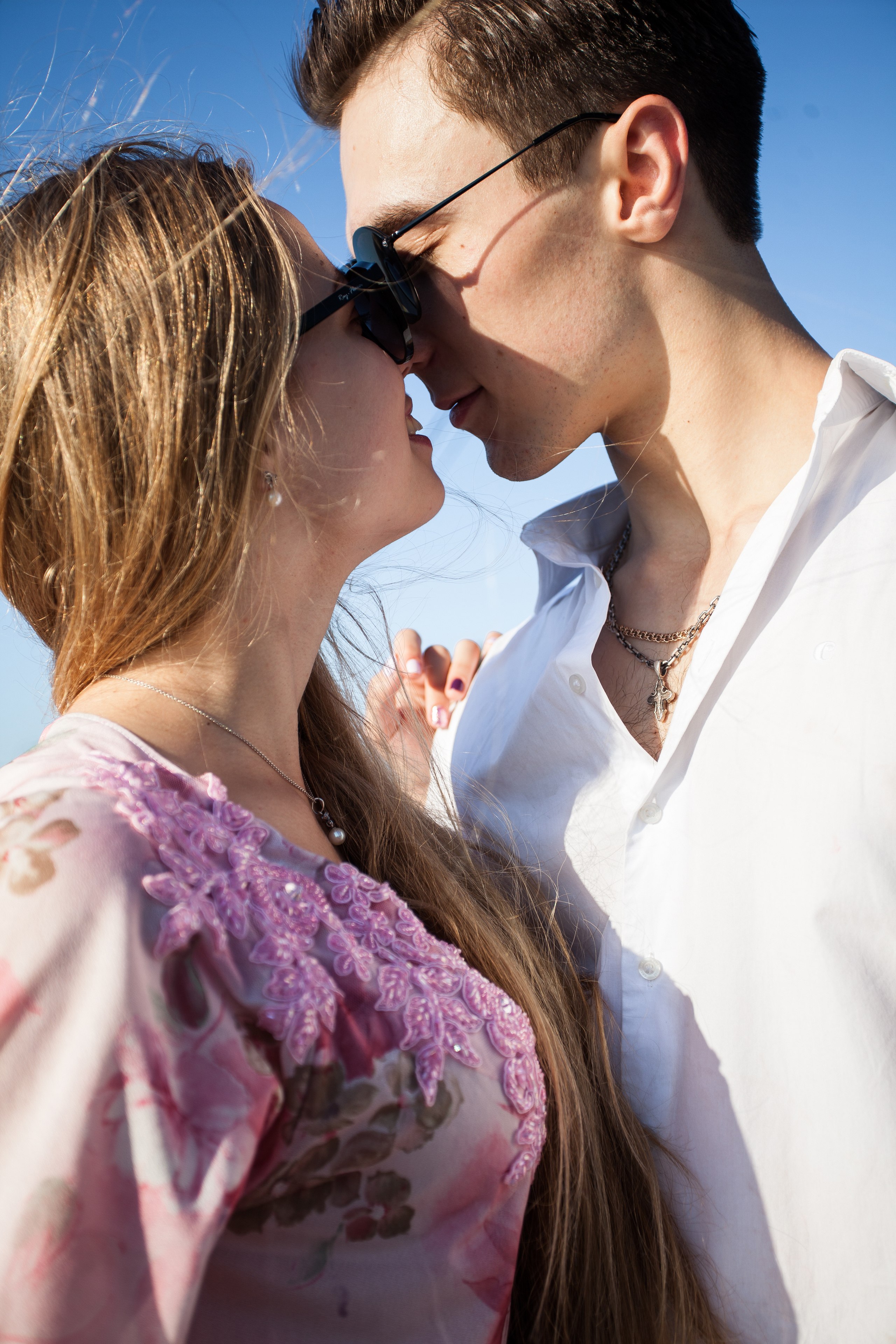 Тимур и Лиза. Свадебный фотограф Кирьянов Максим. Фотографирую в Москве, Коломне, Со