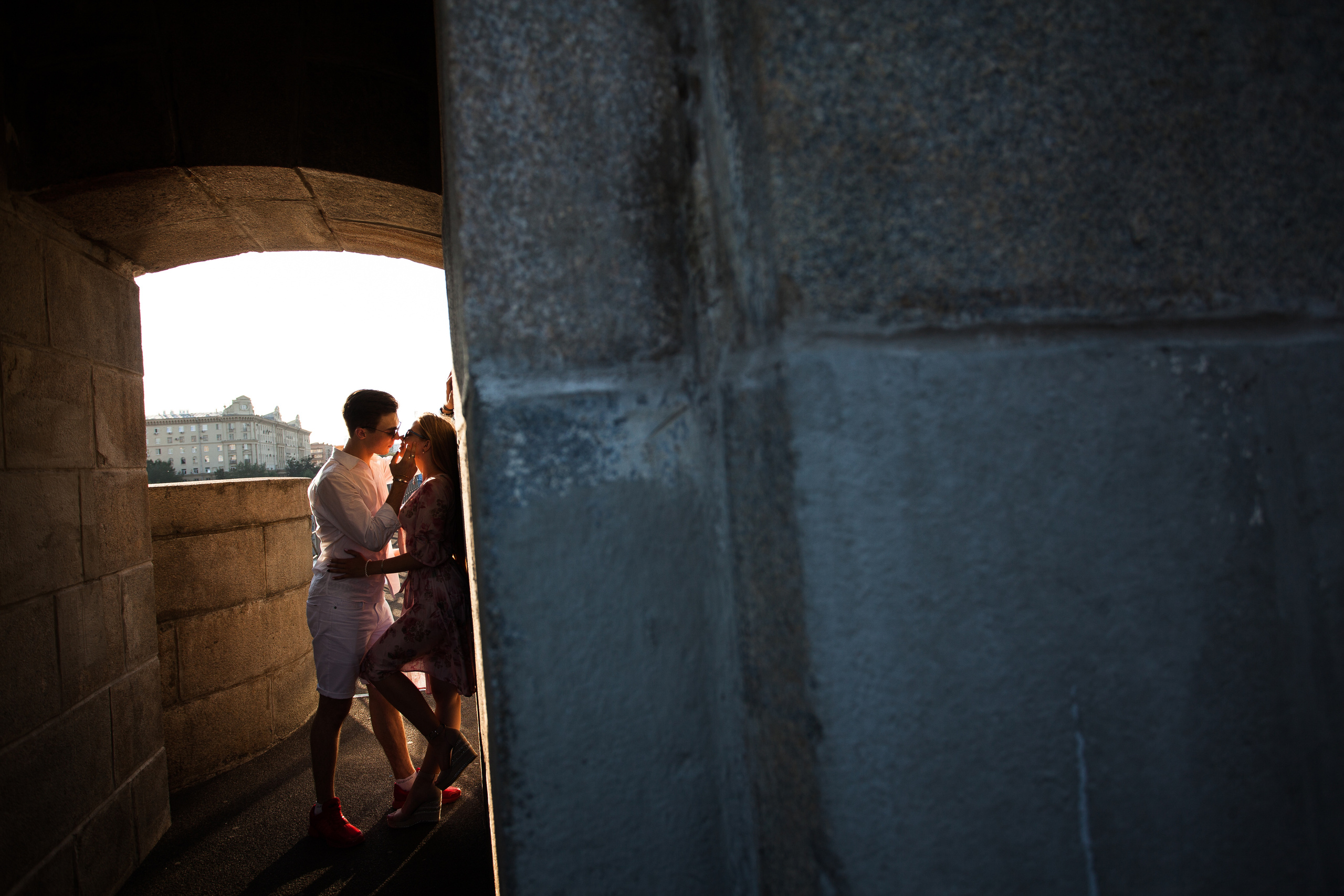 Тимур и Лиза. Свадебный фотограф Кирьянов Максим. Фотографирую в Москве, Коломне, Со