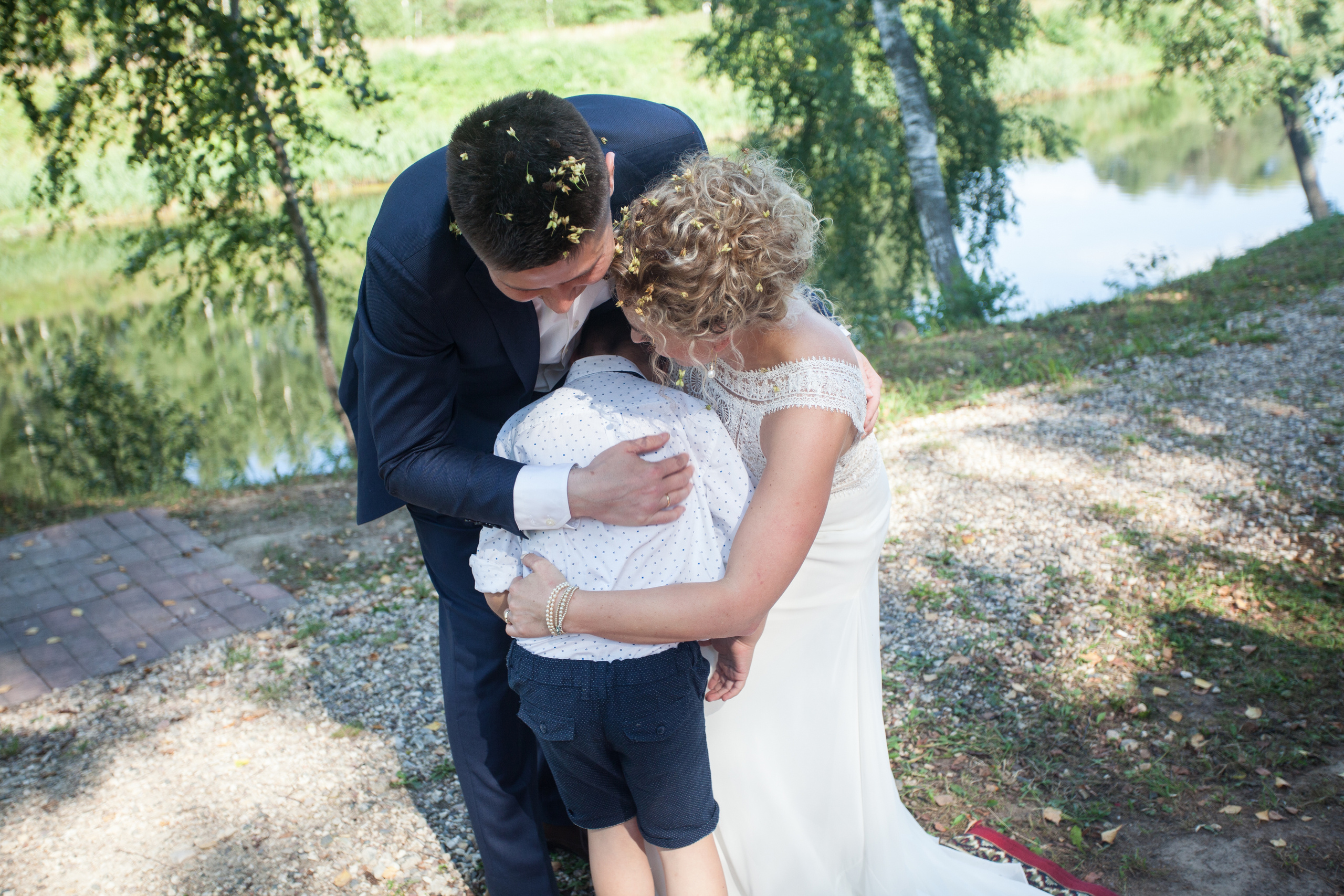 Сергей и Санчес. Свадебный фотограф Кирьянов Максим. Фотографирую в Москве, Коломне, Со