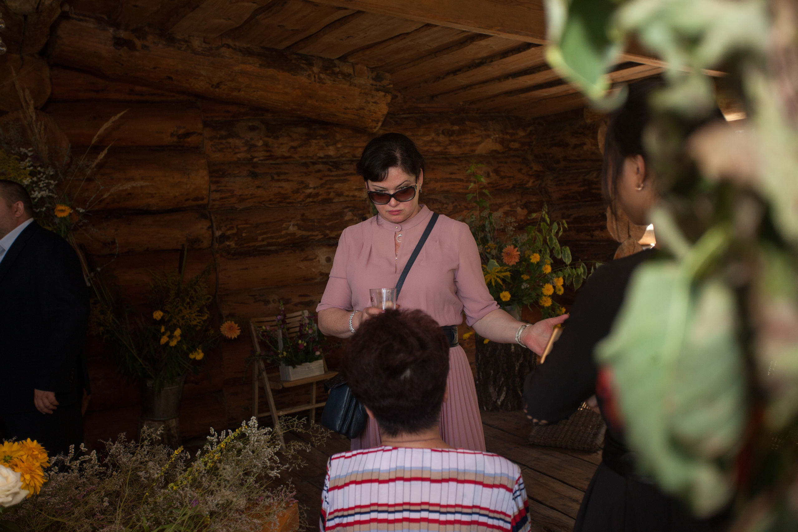 Сергей и Санчес. Свадебный фотограф Кирьянов Максим. Фотографирую в Москве, Коломне, Со