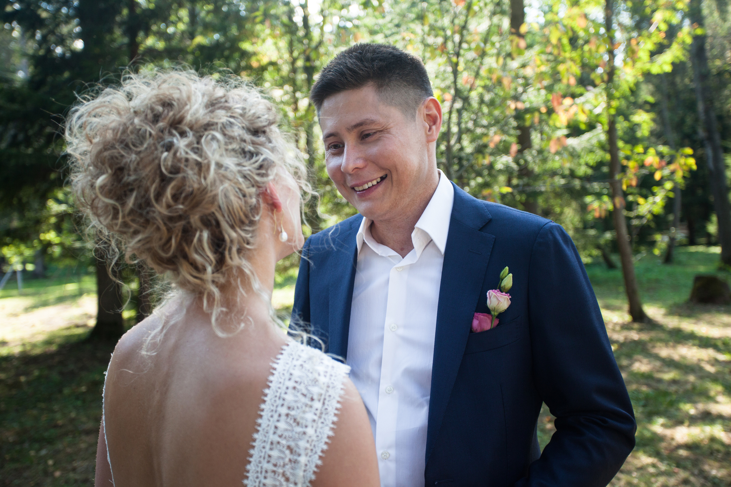 Сергей и Санчес. Свадебный фотограф Кирьянов Максим. Фотографирую в Москве, Коломне, Со