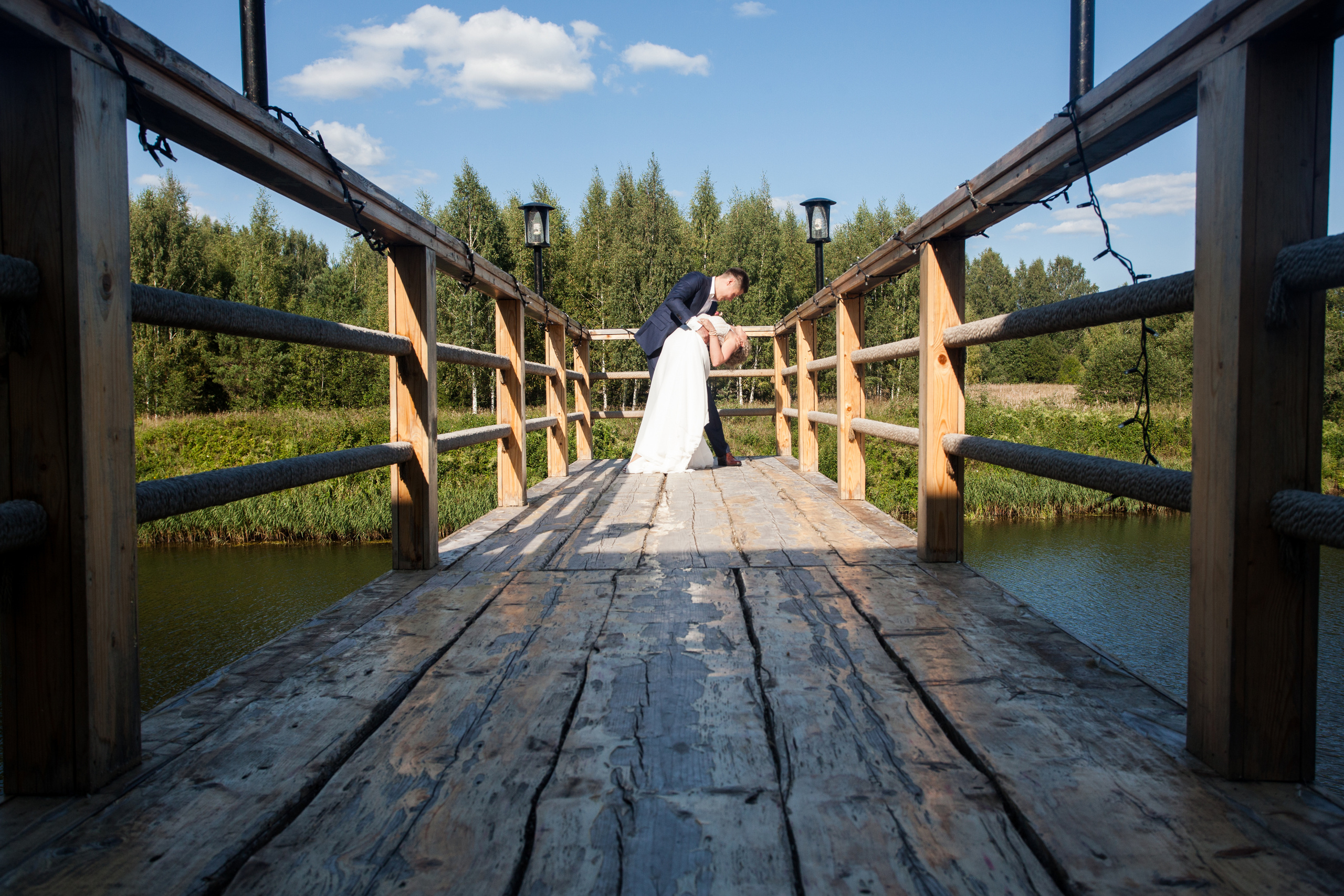 Сергей и Санчес. Свадебный фотограф Кирьянов Максим. Фотографирую в Москве, Коломне, Со
