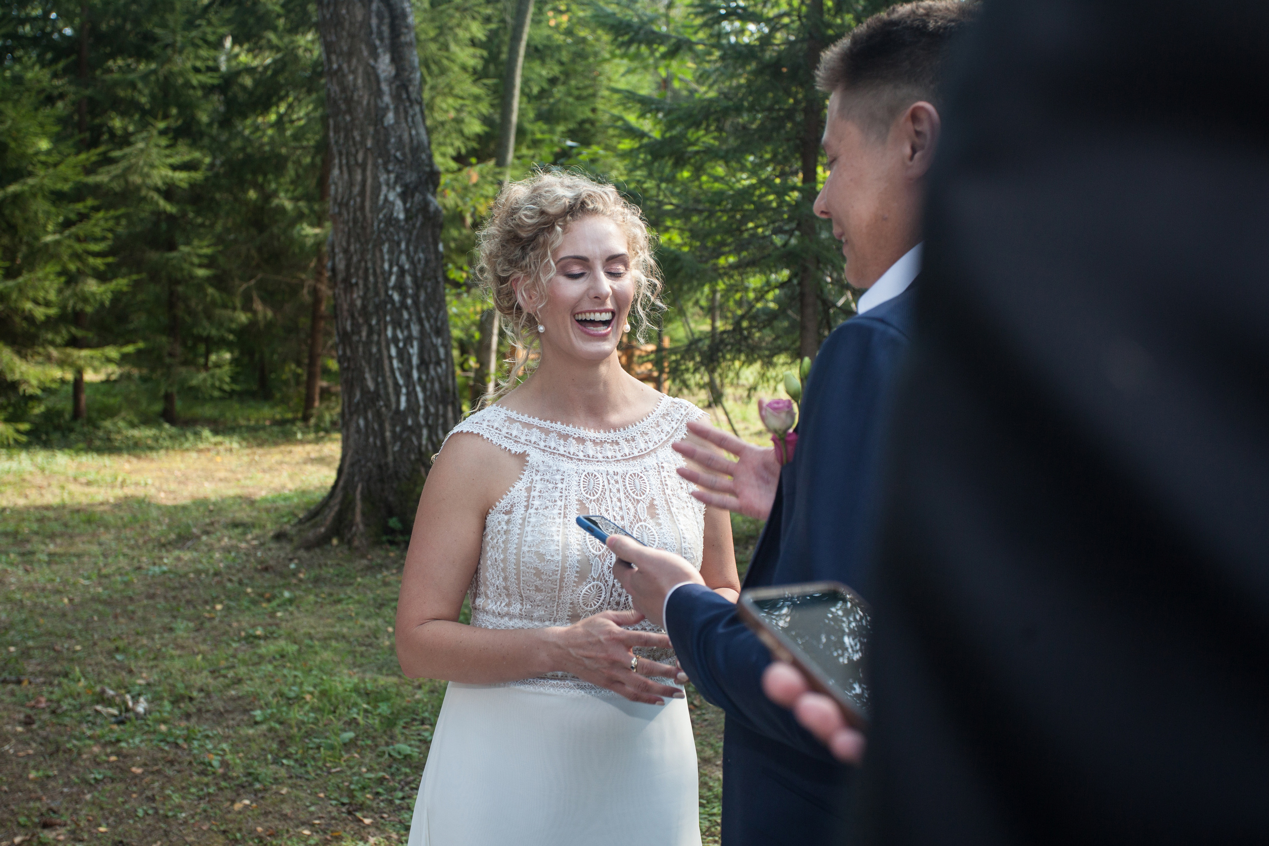 Сергей и Санчес. Свадебный фотограф Кирьянов Максим. Фотографирую в Москве, Коломне, Со