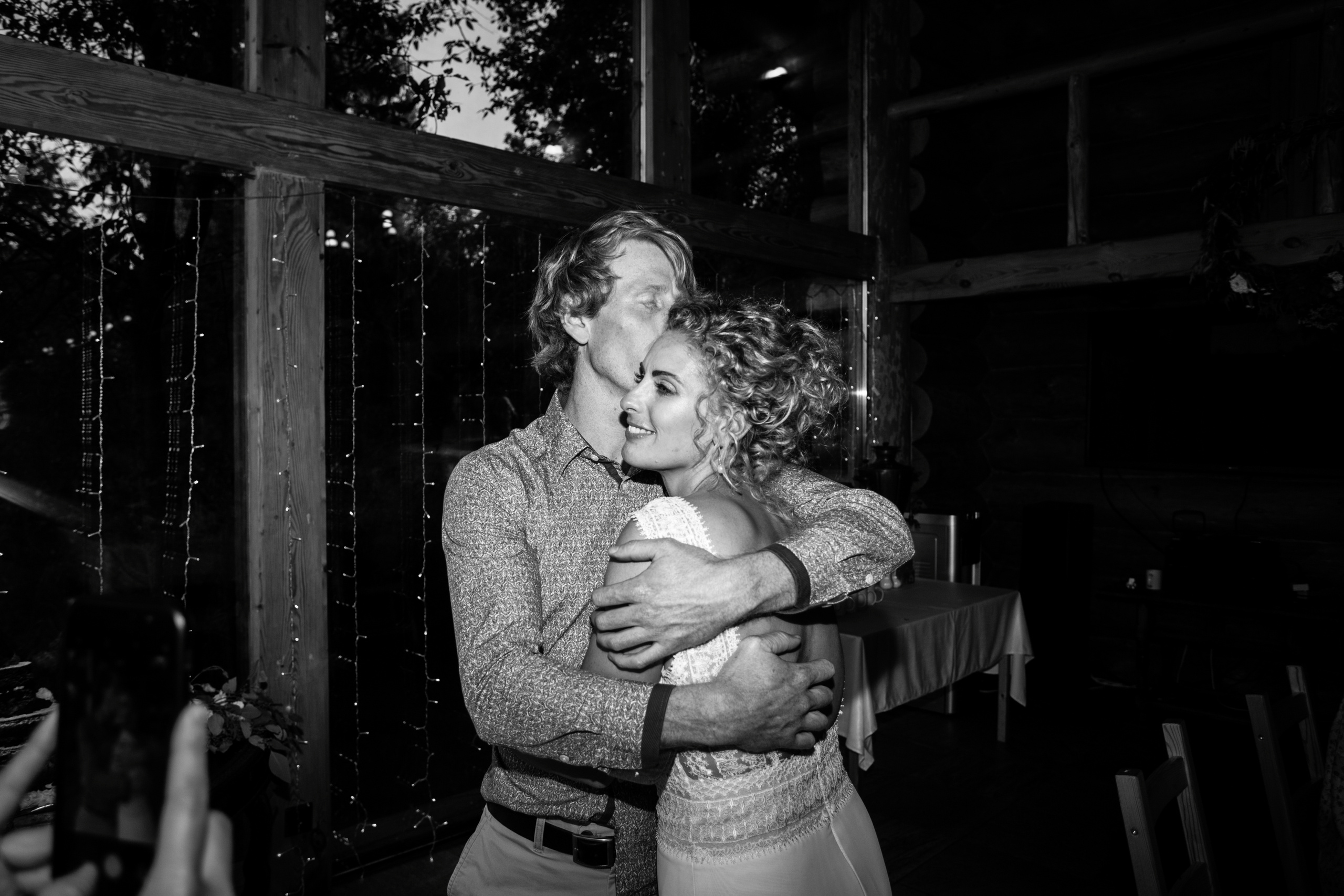 Сергей и Санчес. Свадебный фотограф Кирьянов Максим. Фотографирую в Москве, Коломне, Со