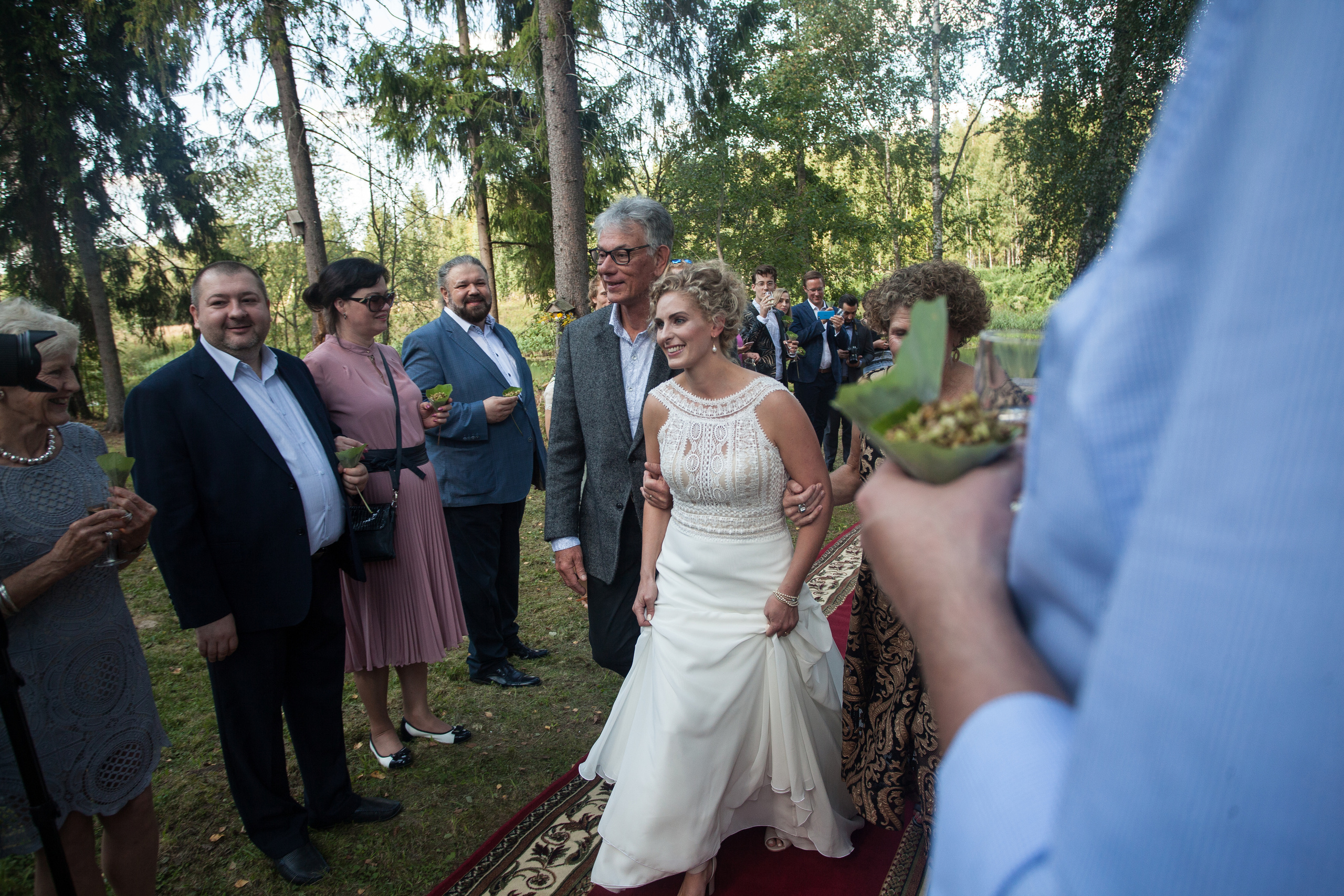 Сергей и Санчес. Свадебный фотограф Кирьянов Максим. Фотографирую в Москве, Коломне, Со