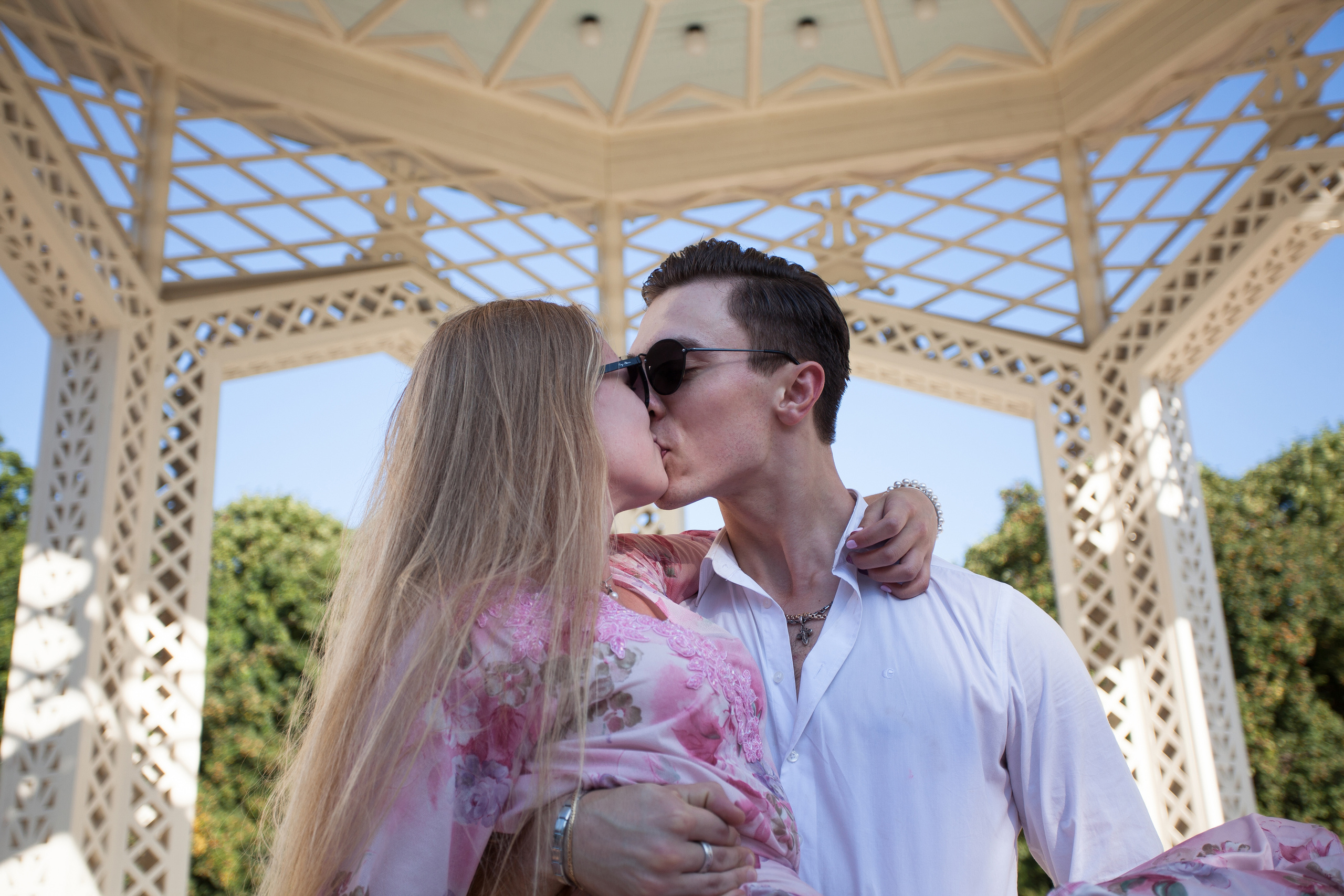 Тимур и Лиза. Свадебный фотограф Кирьянов Максим. Фотографирую в Москве, Коломне, Со