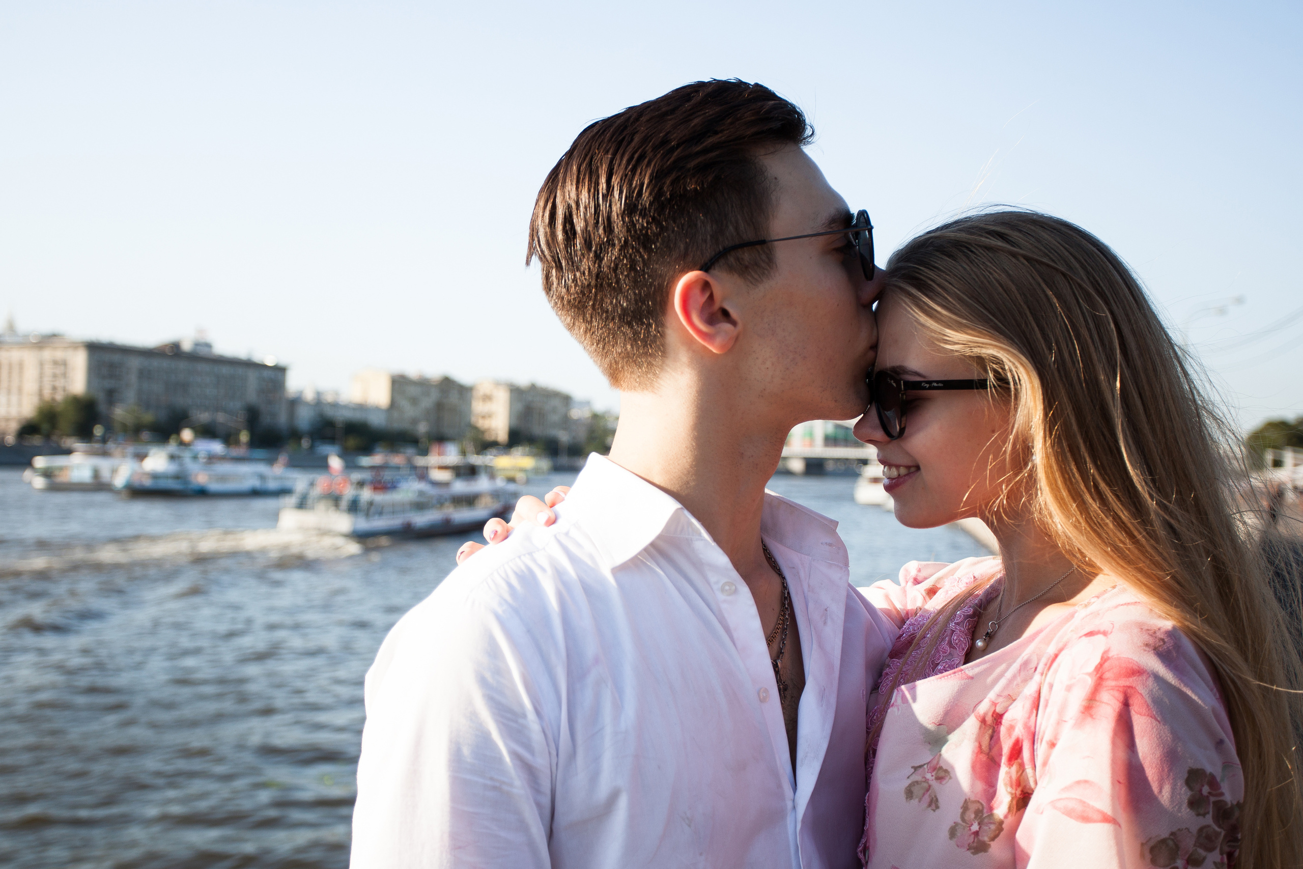 Тимур и Лиза. Свадебный фотограф Кирьянов Максим. Фотографирую в Москве, Коломне, Со