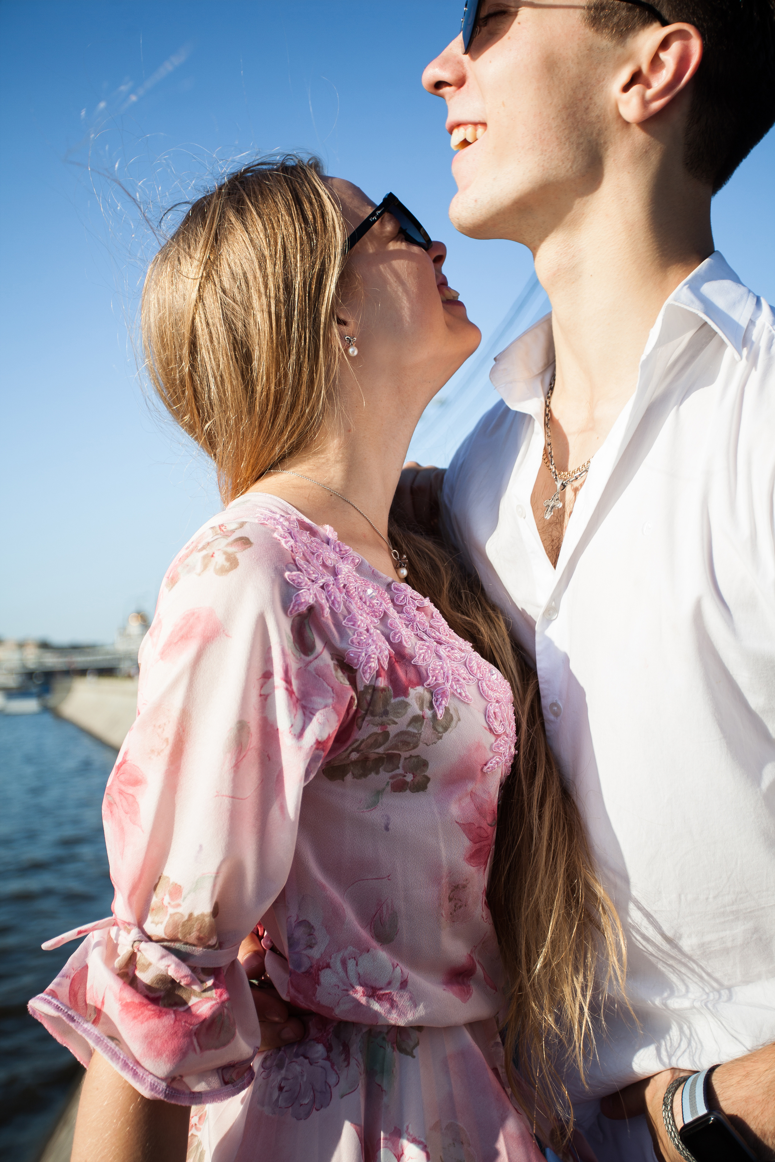 Тимур и Лиза. Свадебный фотограф Кирьянов Максим. Фотографирую в Москве, Коломне, Со