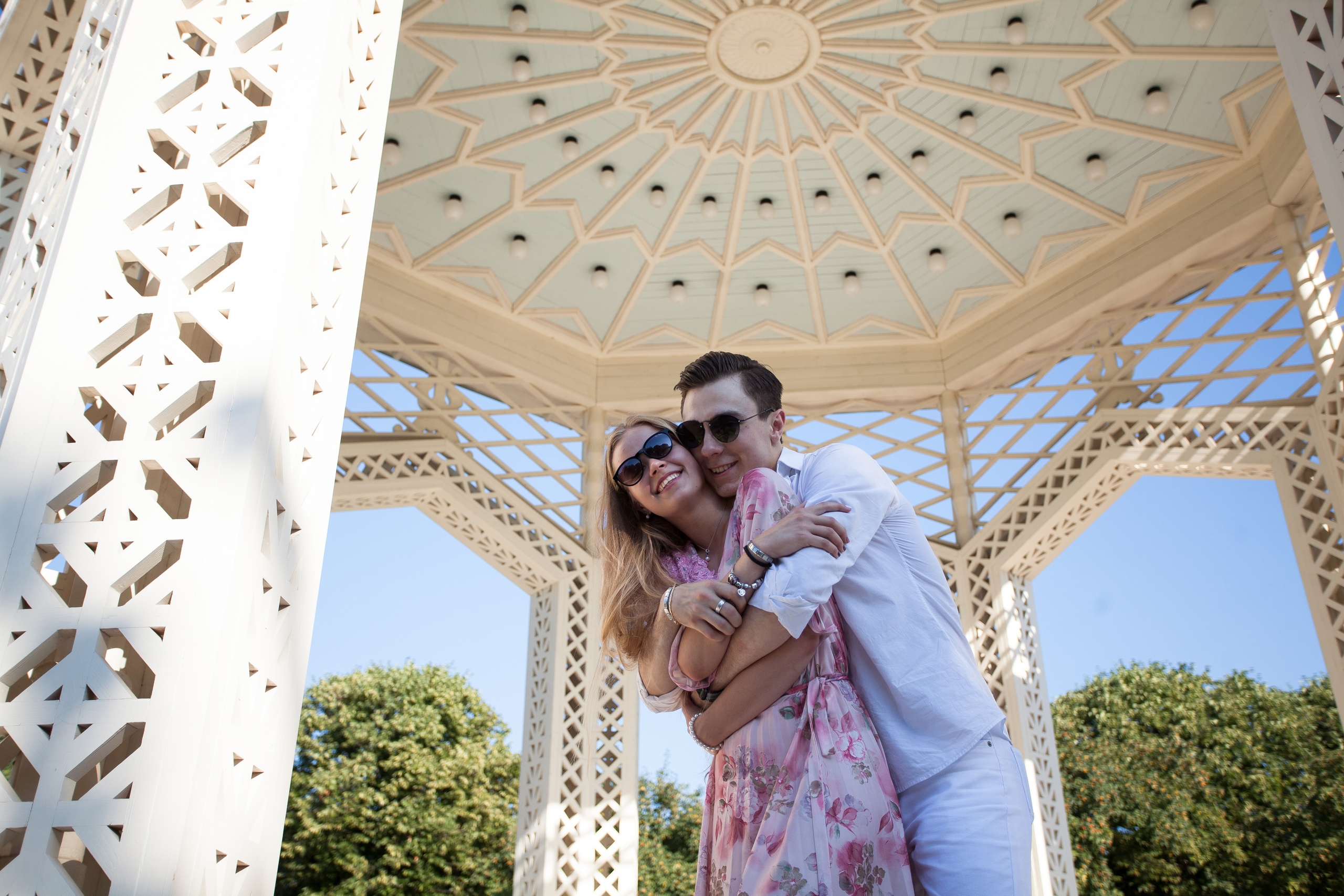 Тимур и Лиза. Свадебный фотограф Кирьянов Максим. Фотографирую в Москве, Коломне, Со