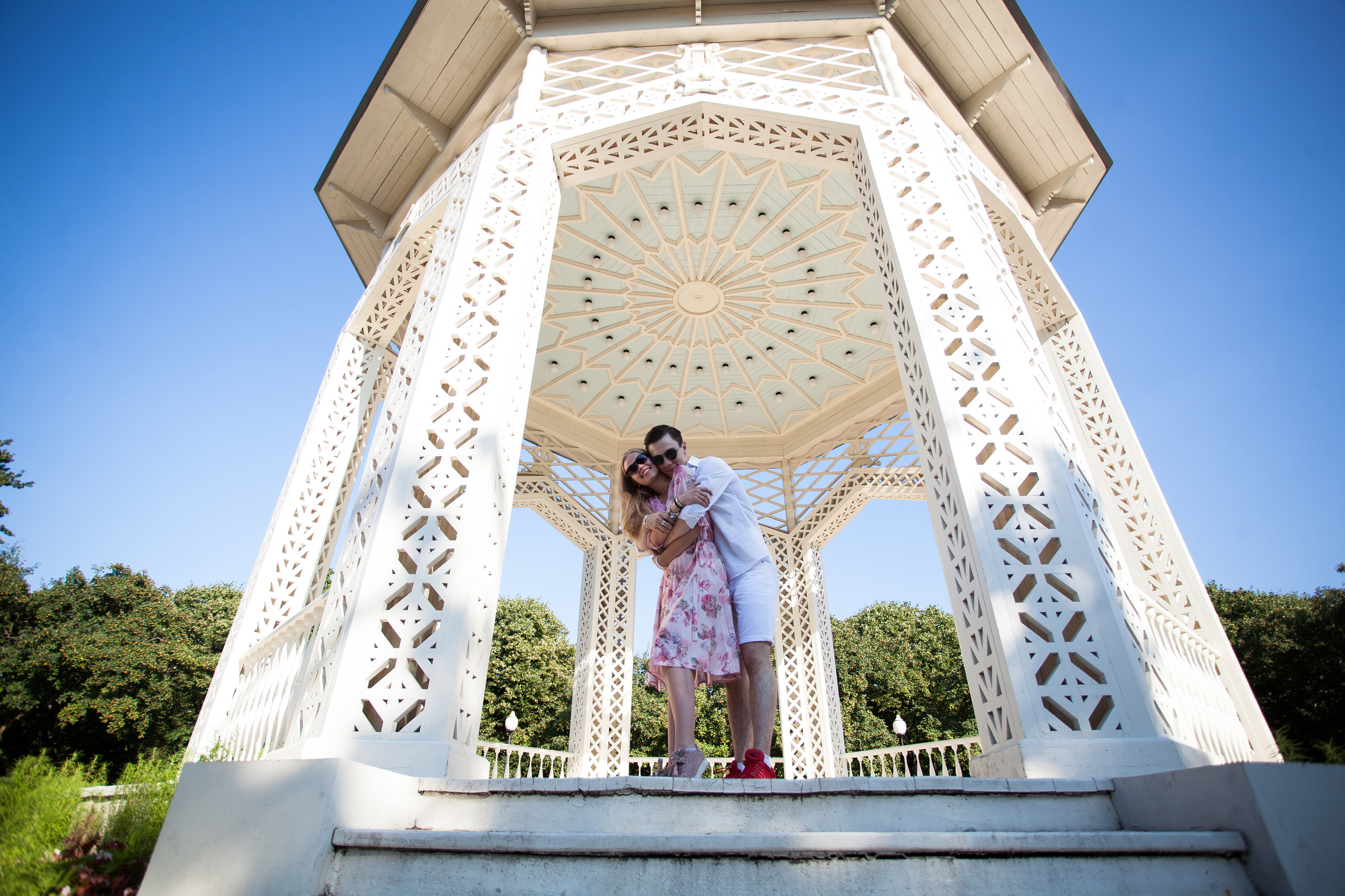 Тимур и Лиза. Свадебный фотограф Кирьянов Максим. Фотографирую в Москве, Коломне, Со