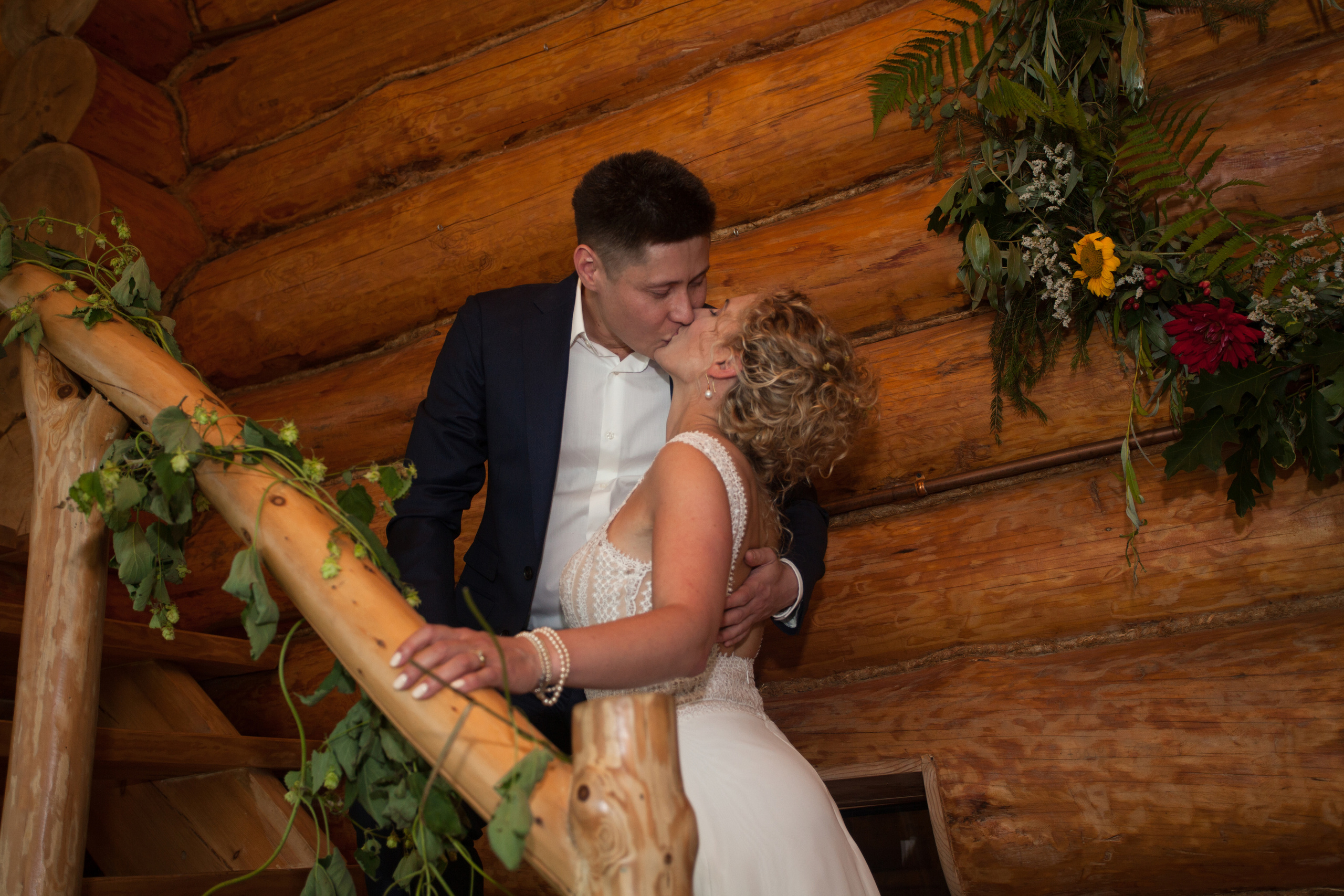 Сергей и Санчес. Свадебный фотограф Кирьянов Максим. Фотографирую в Москве, Коломне, Со