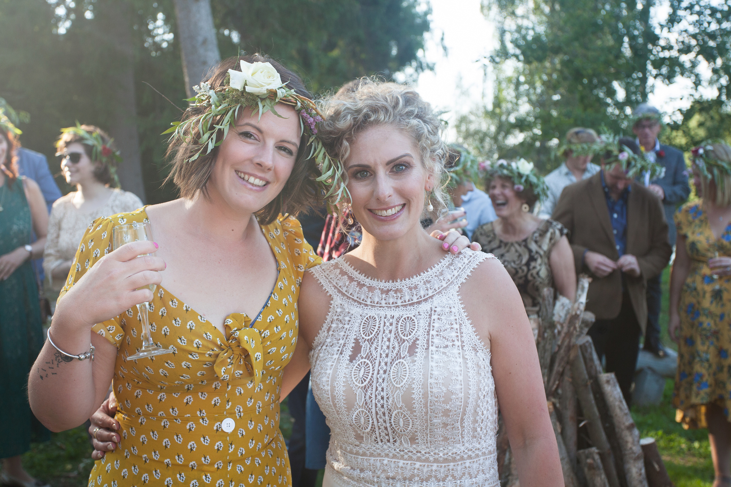 Сергей и Санчес. Свадебный фотограф Кирьянов Максим. Фотографирую в Москве, Коломне, Со