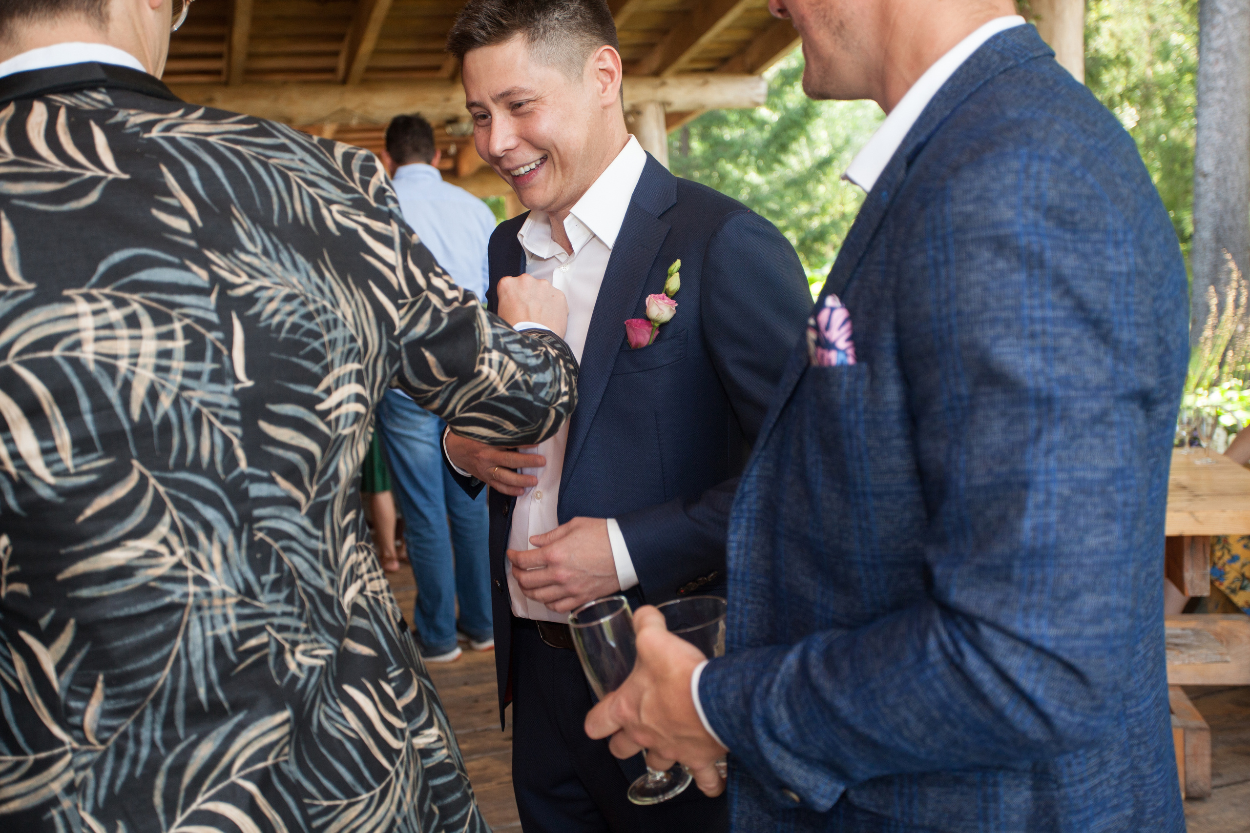 Сергей и Санчес. Свадебный фотограф Кирьянов Максим. Фотографирую в Москве, Коломне, Со