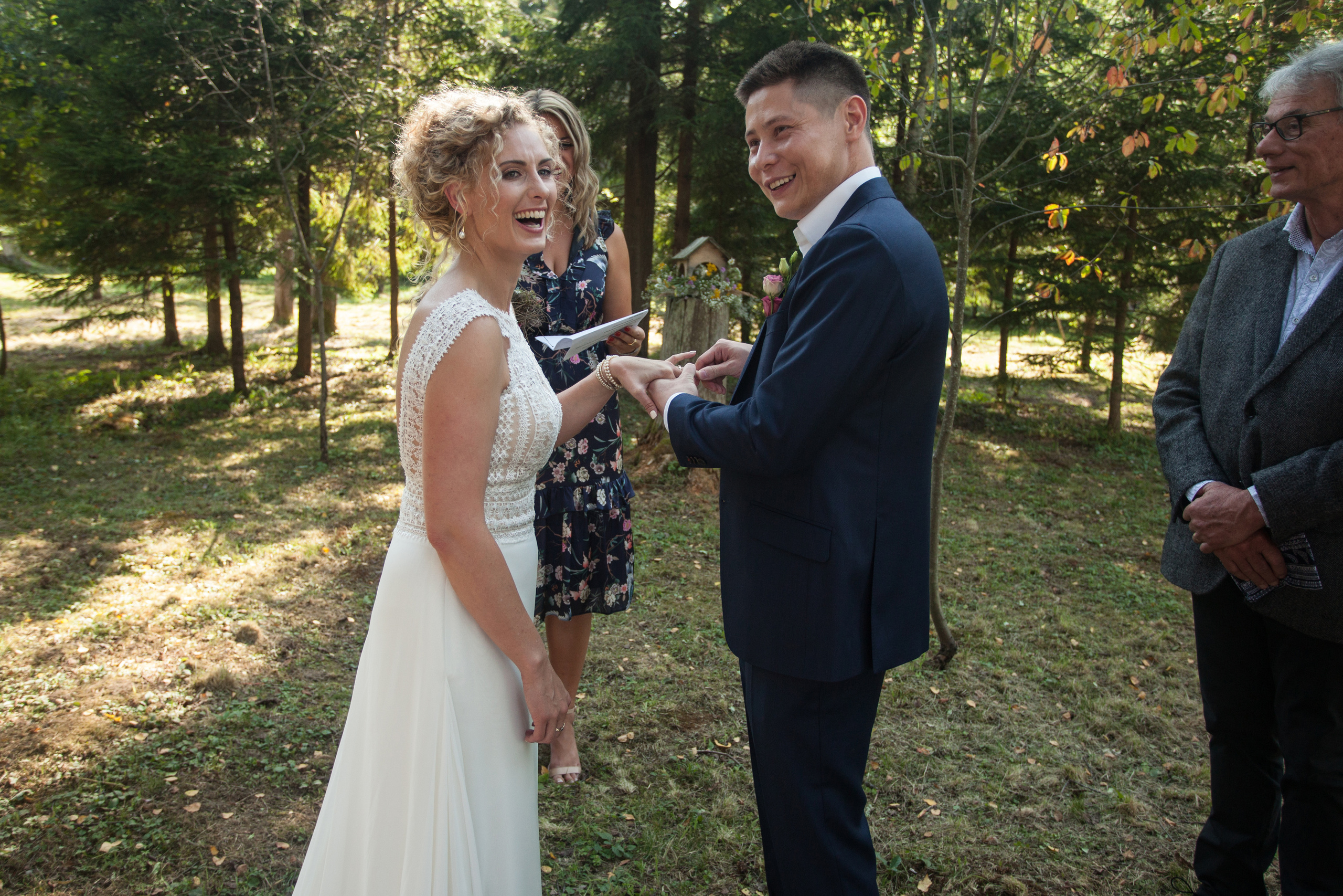 Сергей и Санчес. Свадебный фотограф Кирьянов Максим. Фотографирую в Москве, Коломне, Со