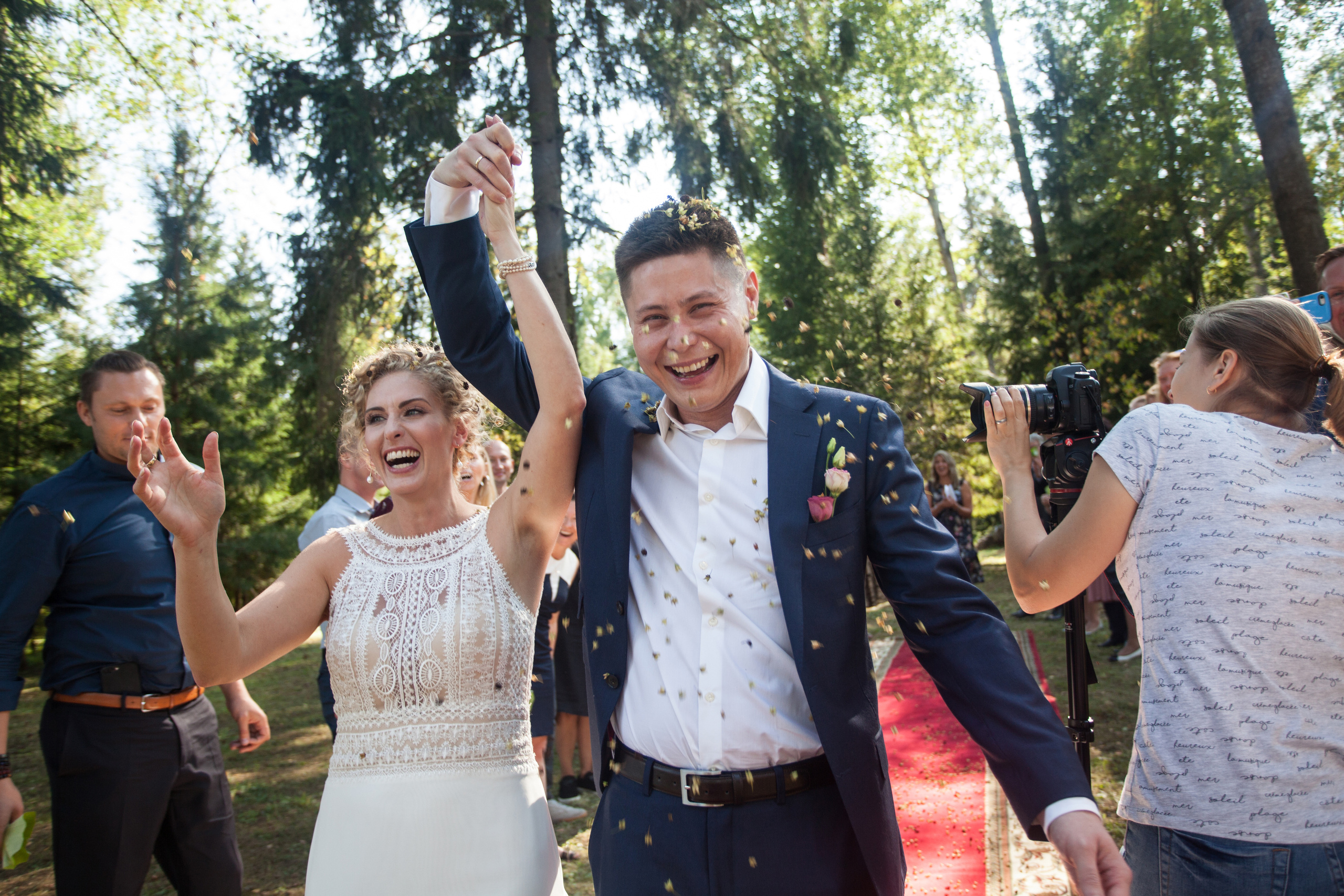 Сергей и Санчес. Свадебный фотограф Кирьянов Максим. Фотографирую в Москве, Коломне, Со