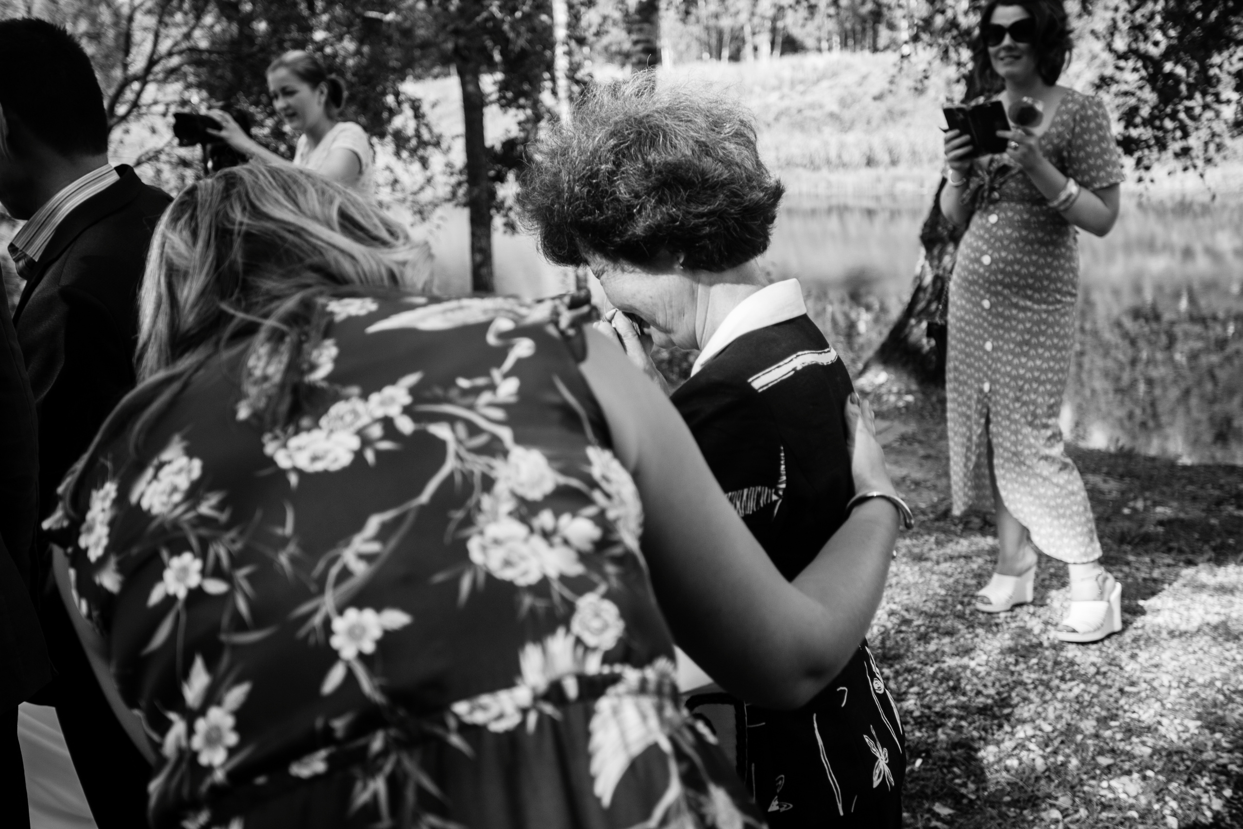 Сергей и Санчес. Свадебный фотограф Кирьянов Максим. Фотографирую в Москве, Коломне, Со