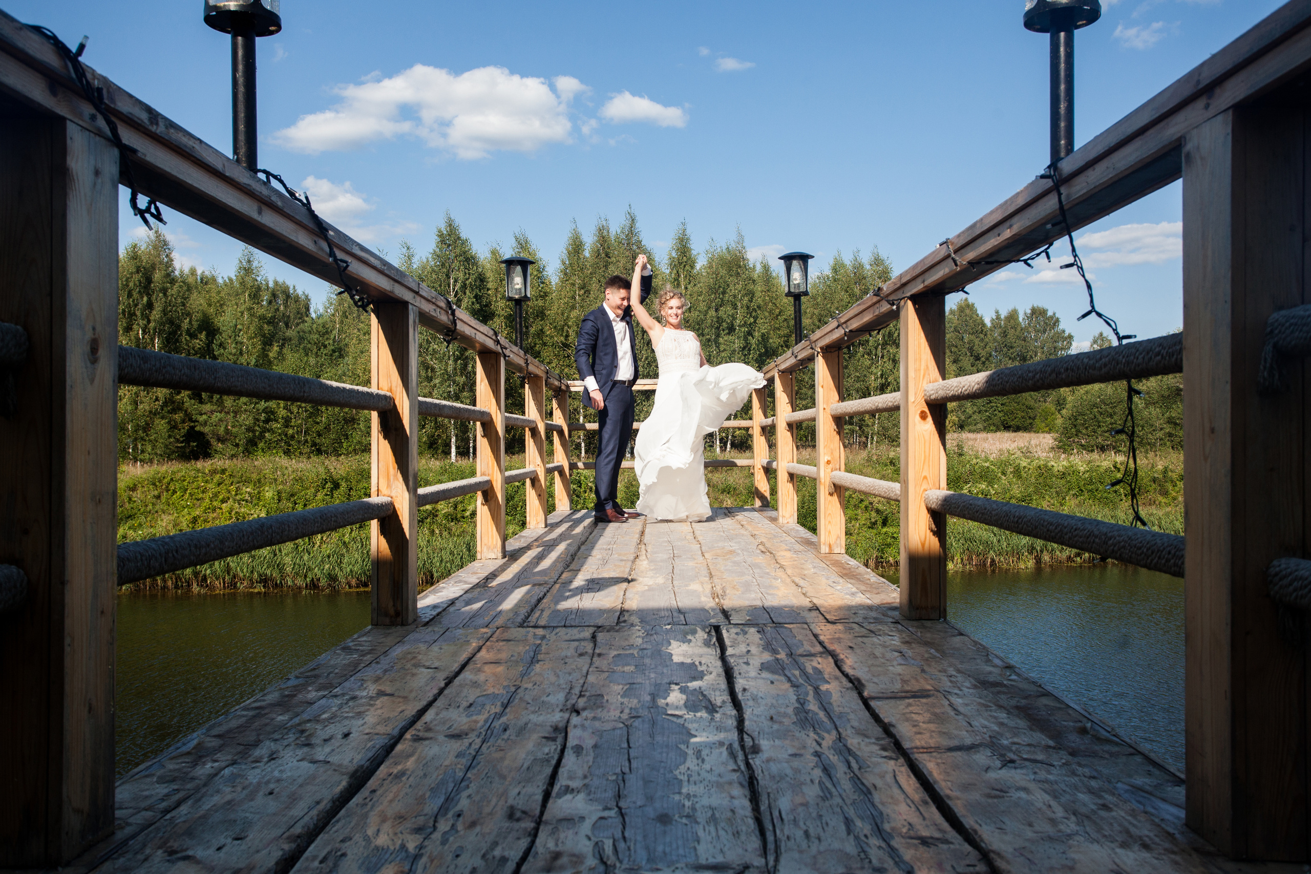 Сергей и Санчес. Свадебный фотограф Кирьянов Максим. Фотографирую в Москве, Коломне, Со