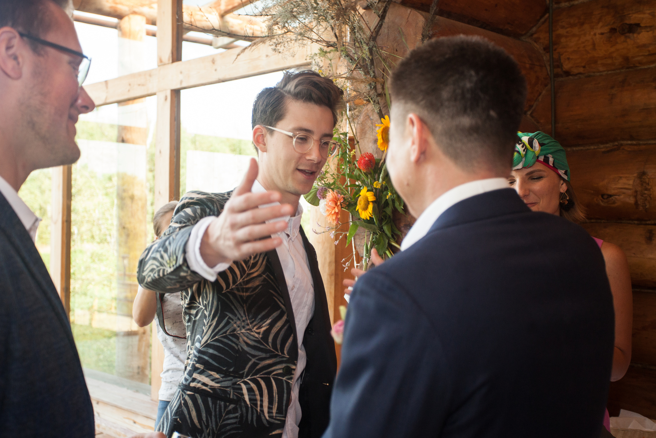 Сергей и Санчес. Свадебный фотограф Кирьянов Максим. Фотографирую в Москве, Коломне, Со