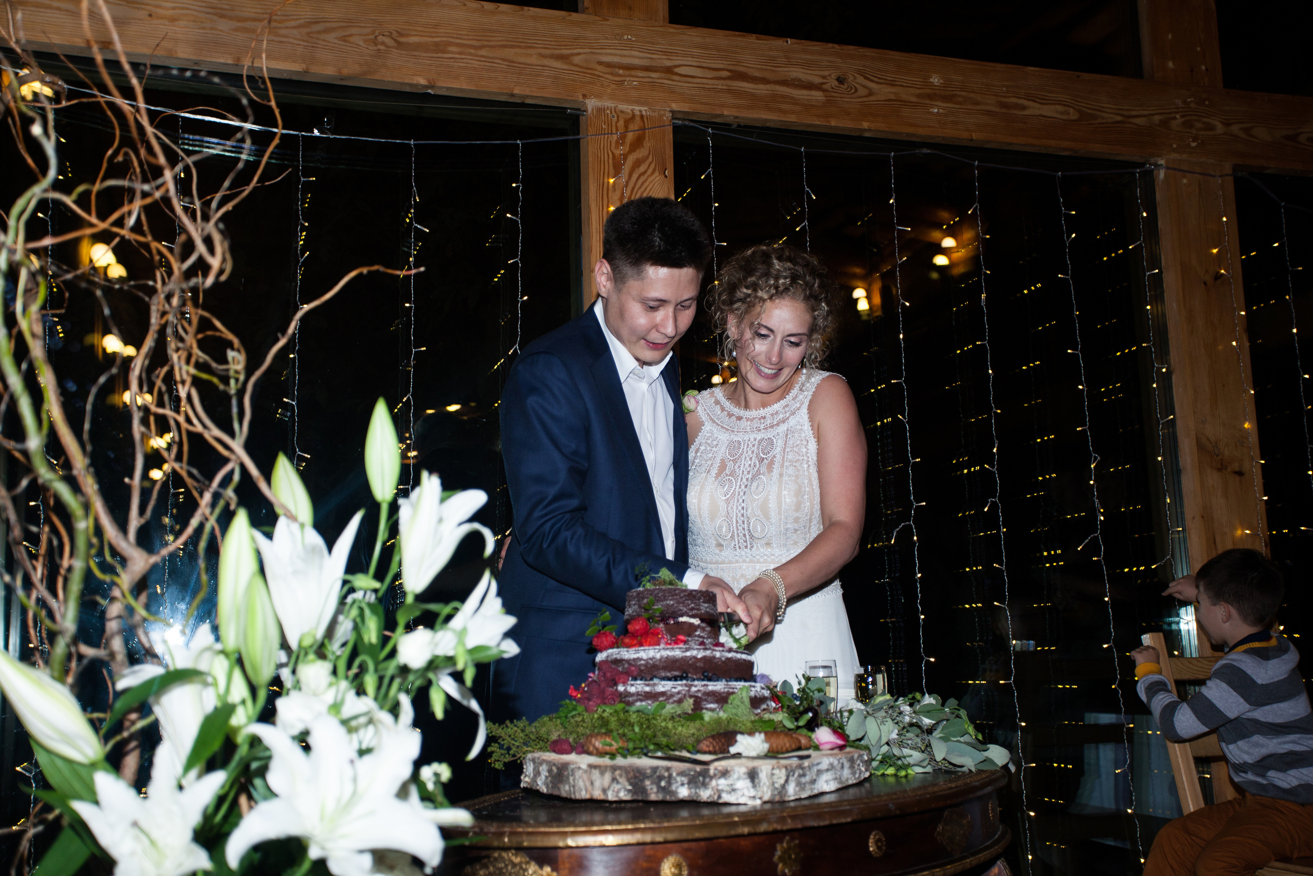 Сергей и Санчес. Свадебный фотограф Кирьянов Максим. Фотографирую в Москве, Коломне, Со