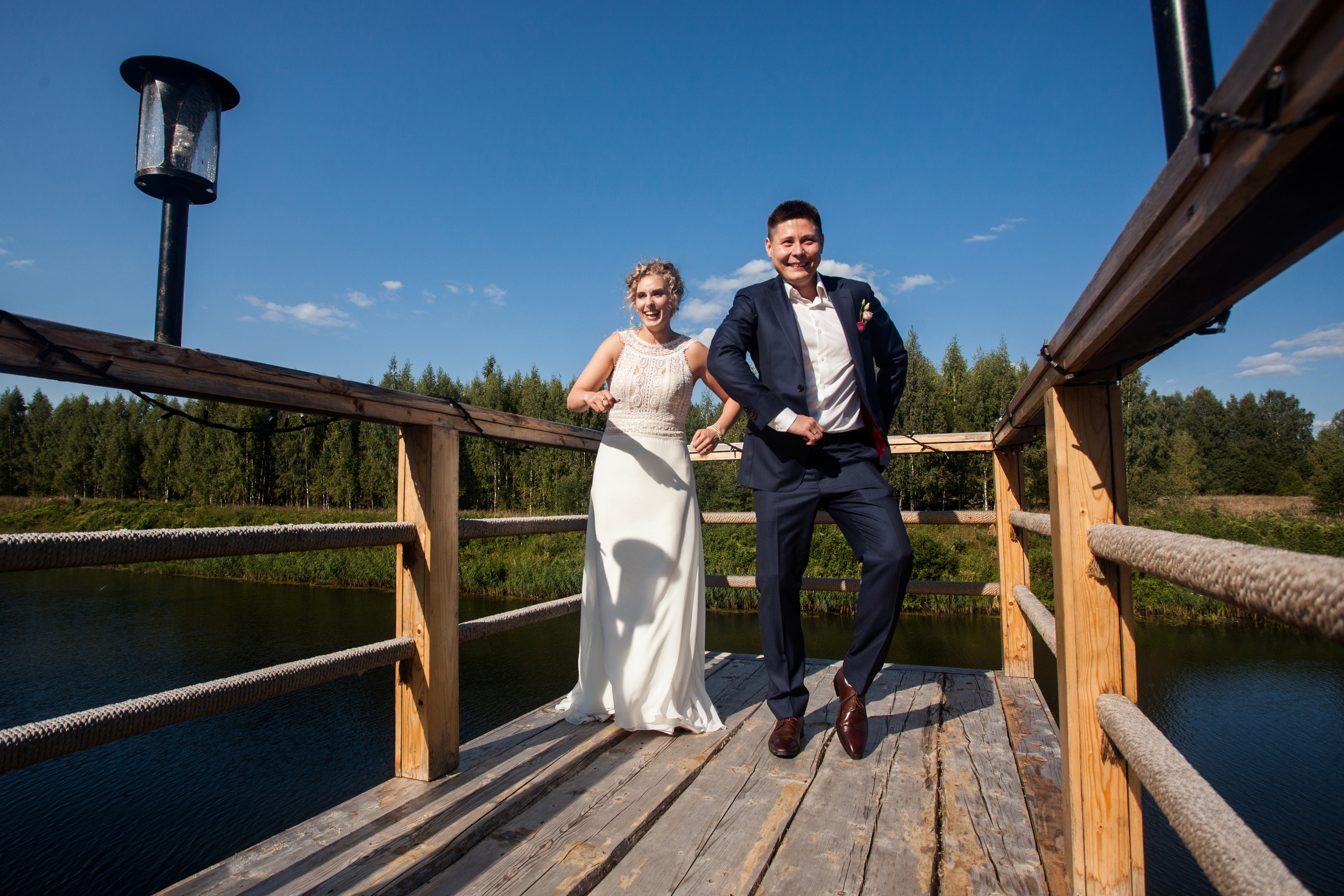 Сергей и Санчес. Свадебный фотограф Кирьянов Максим. Фотографирую в Москве, Коломне, Со