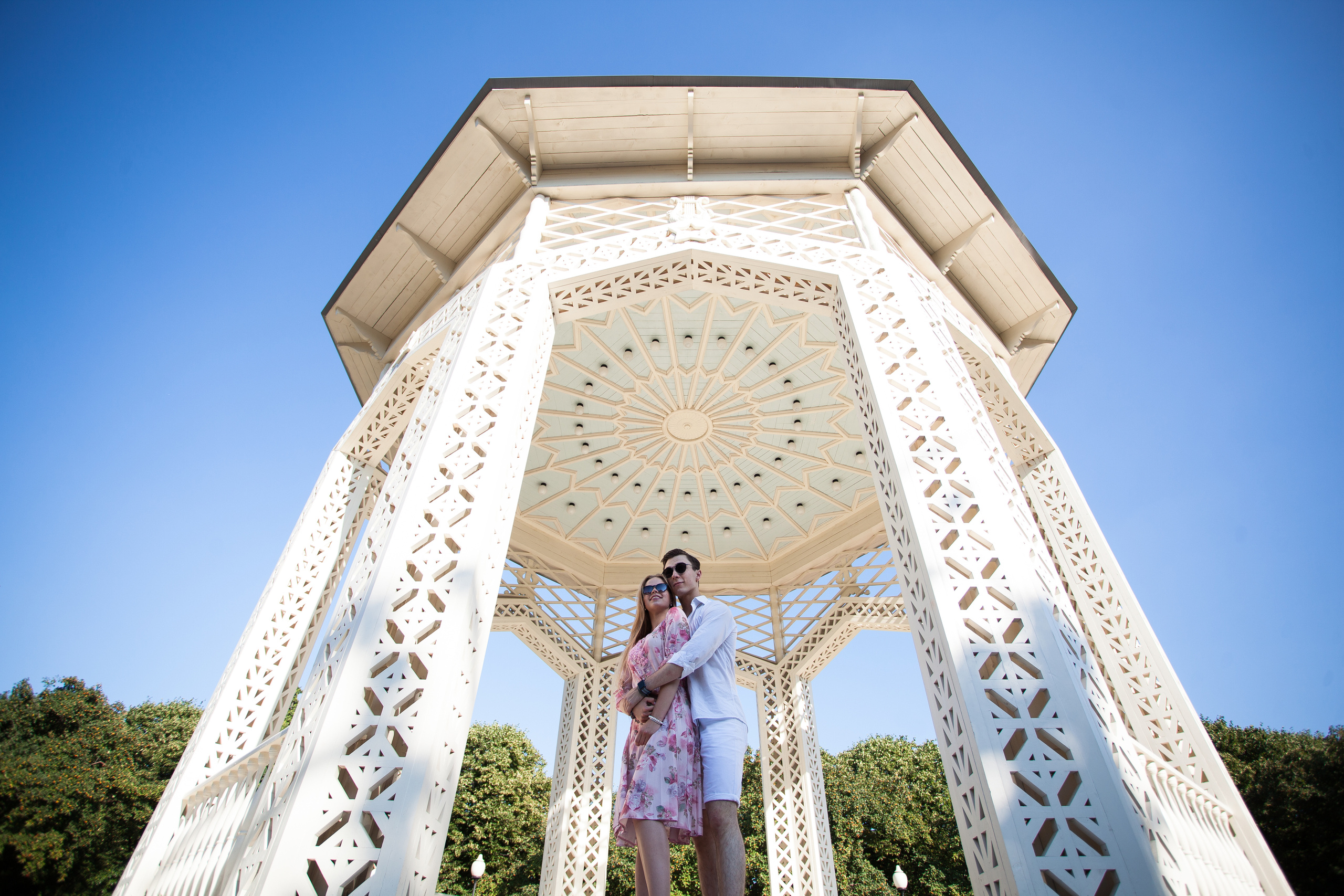 Тимур и Лиза. Свадебный фотограф Кирьянов Максим. Фотографирую в Москве, Коломне, Со