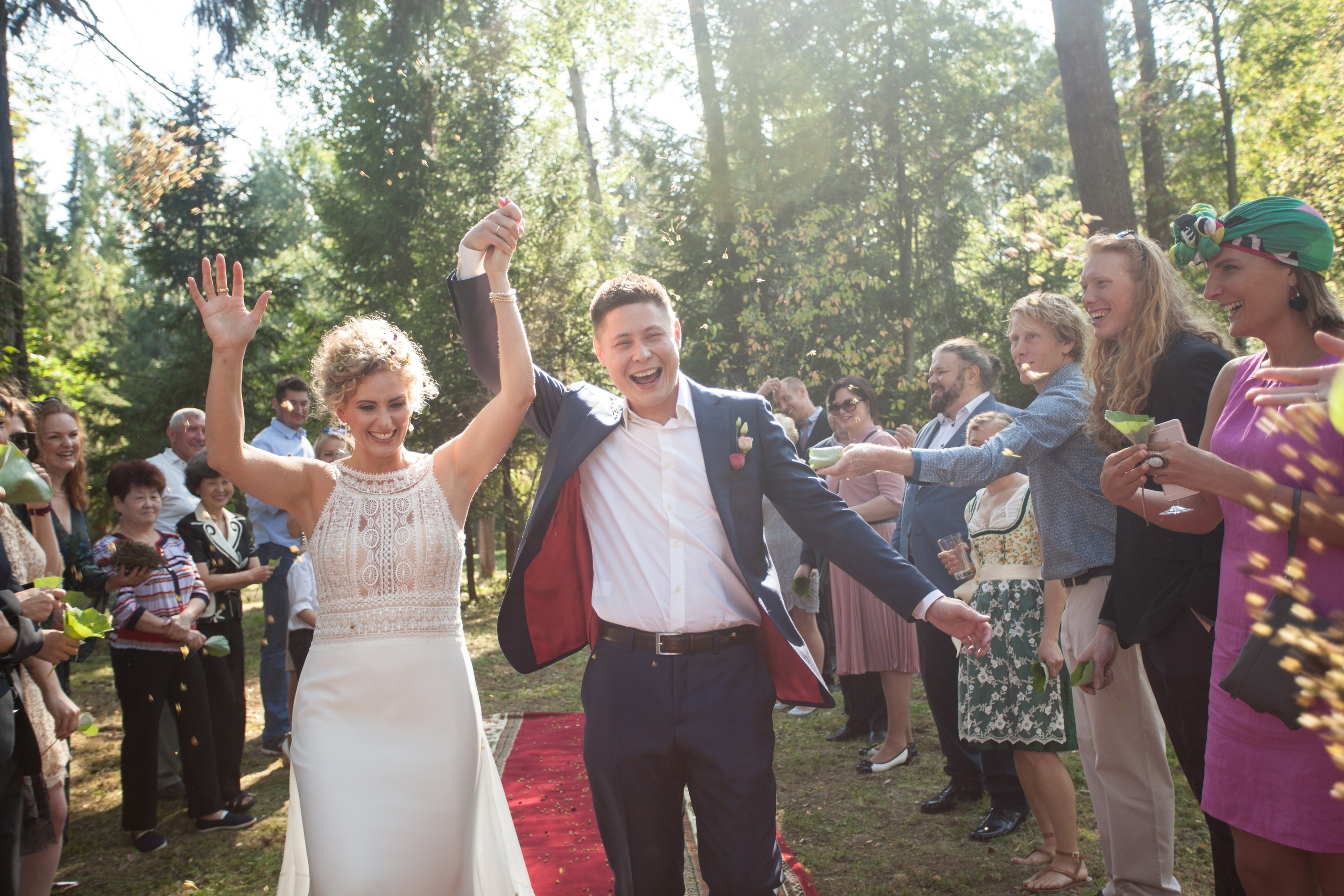 Сергей и Санчес. Свадебный фотограф Кирьянов Максим. Фотографирую в Москве, Коломне, Со