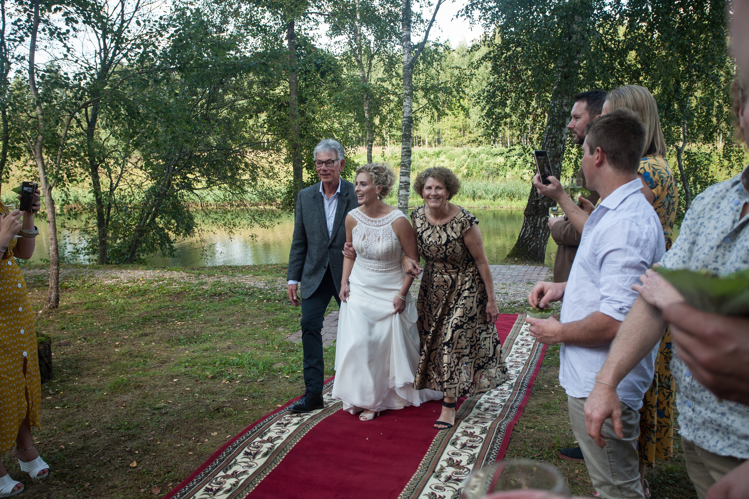 Сергей и Санчес. Свадебный фотограф Кирьянов Максим. Фотографирую в Москве, Коломне, Со