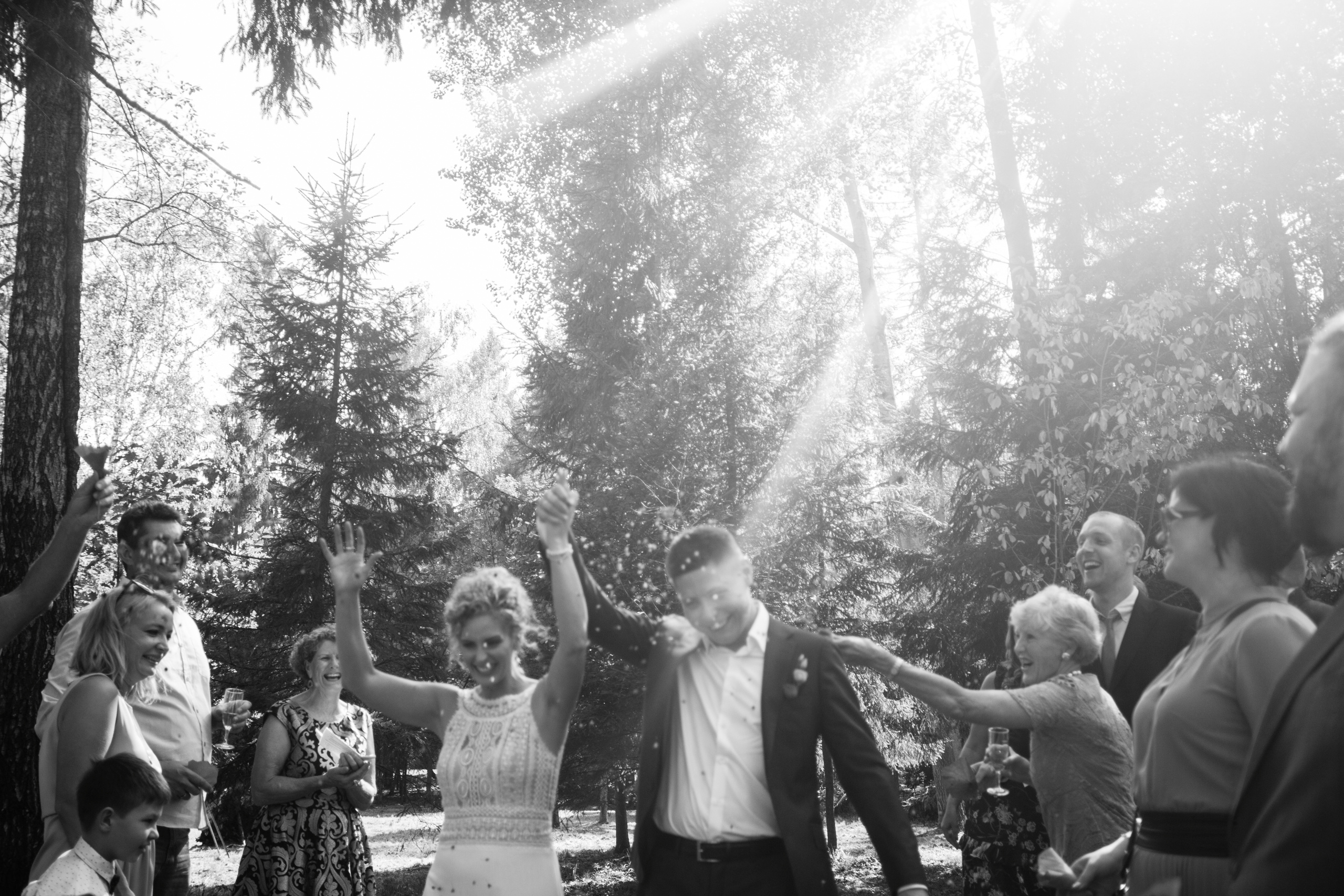 Сергей и Санчес. Свадебный фотограф Кирьянов Максим. Фотографирую в Москве, Коломне, Со