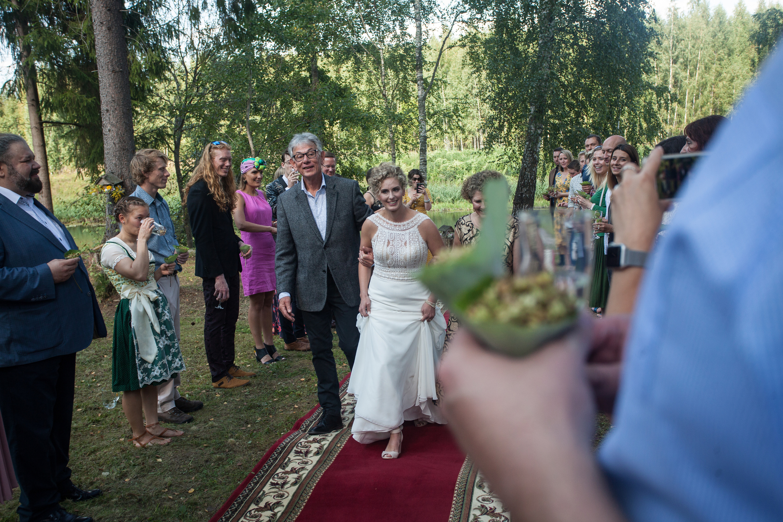 Сергей и Санчес. Свадебный фотограф Кирьянов Максим. Фотографирую в Москве, Коломне, Со